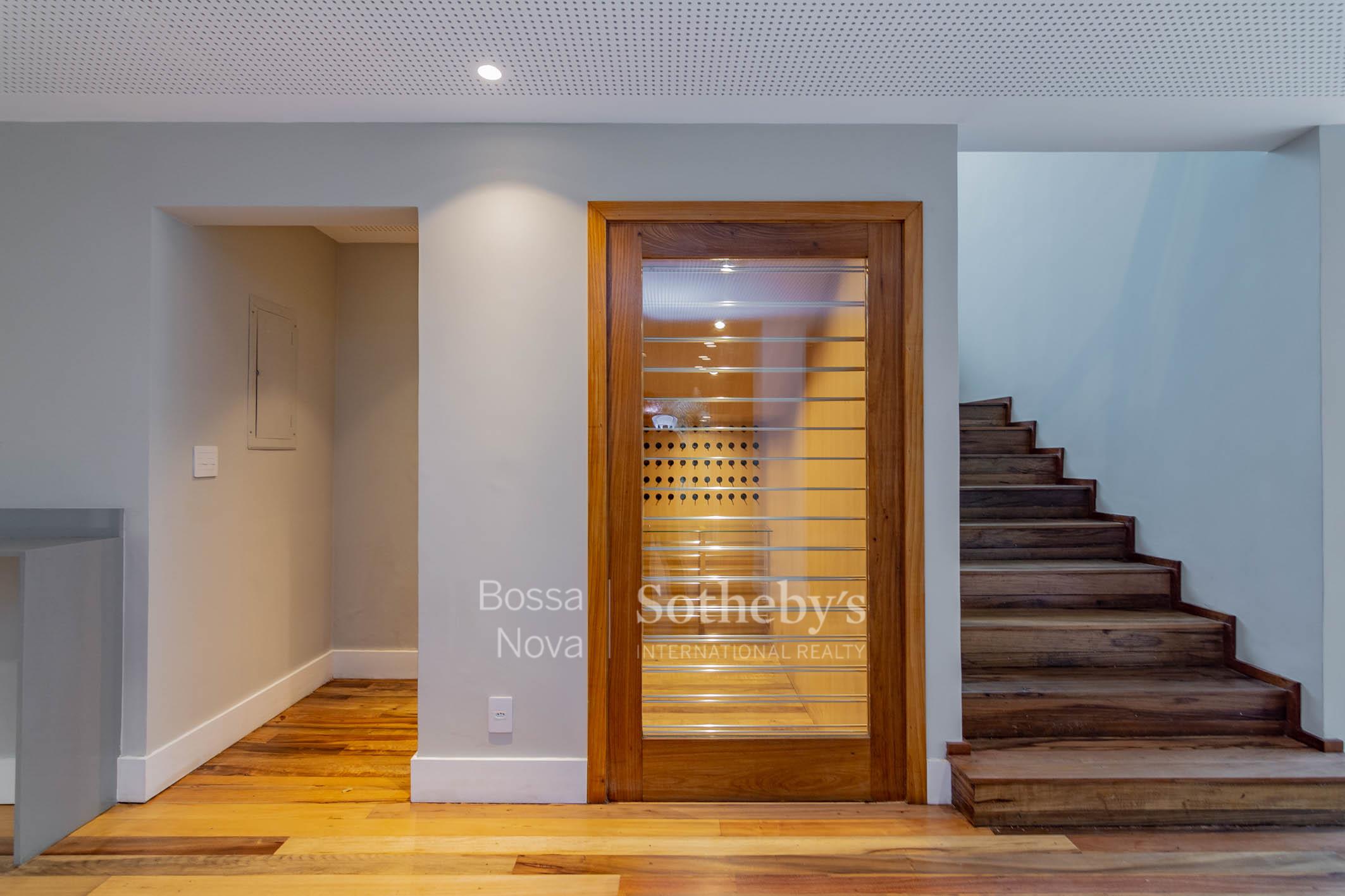 Casa De Vila para locação em Vila Nova Conceição