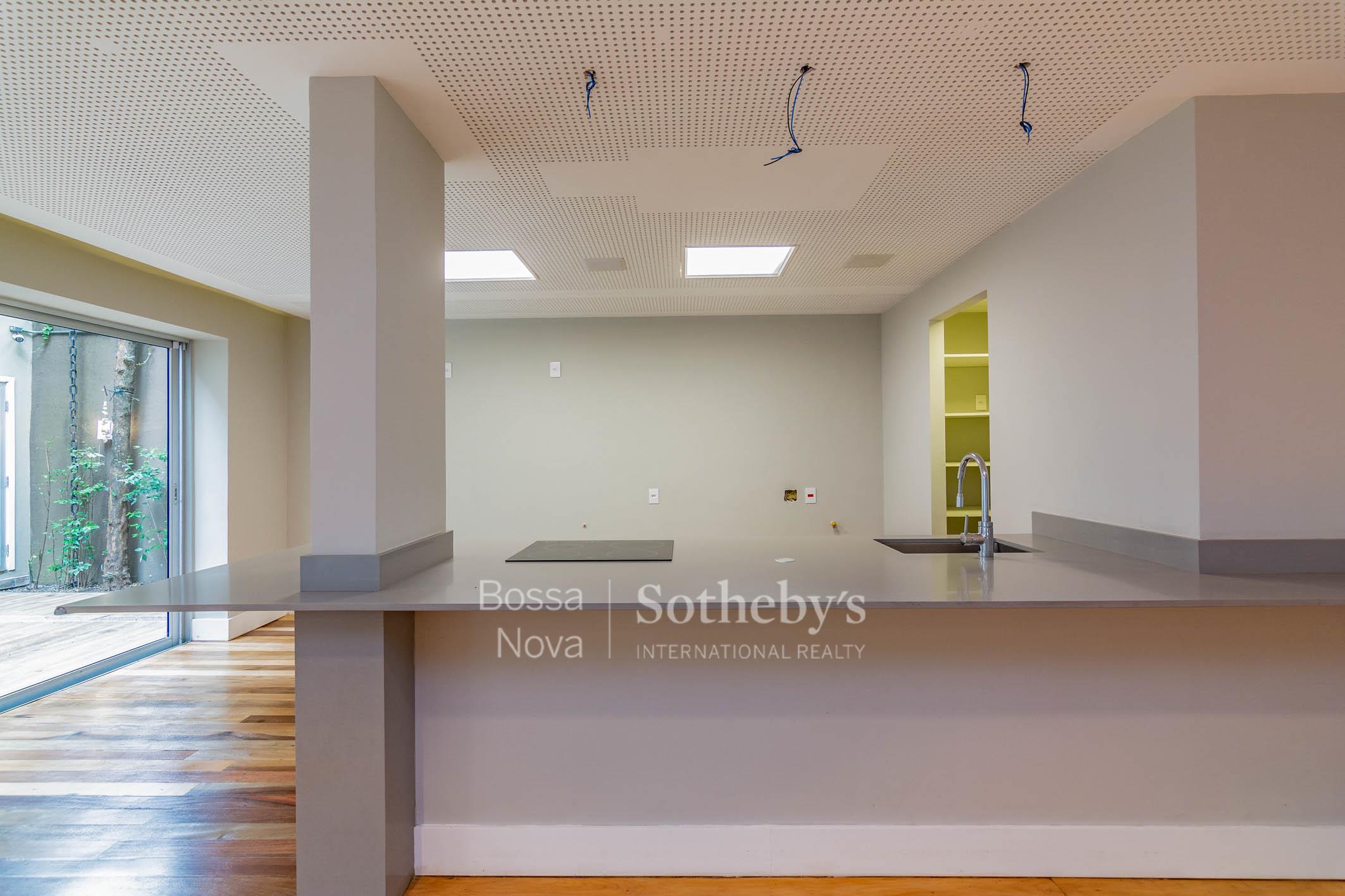 Casa De Vila para locação em Vila Nova Conceição