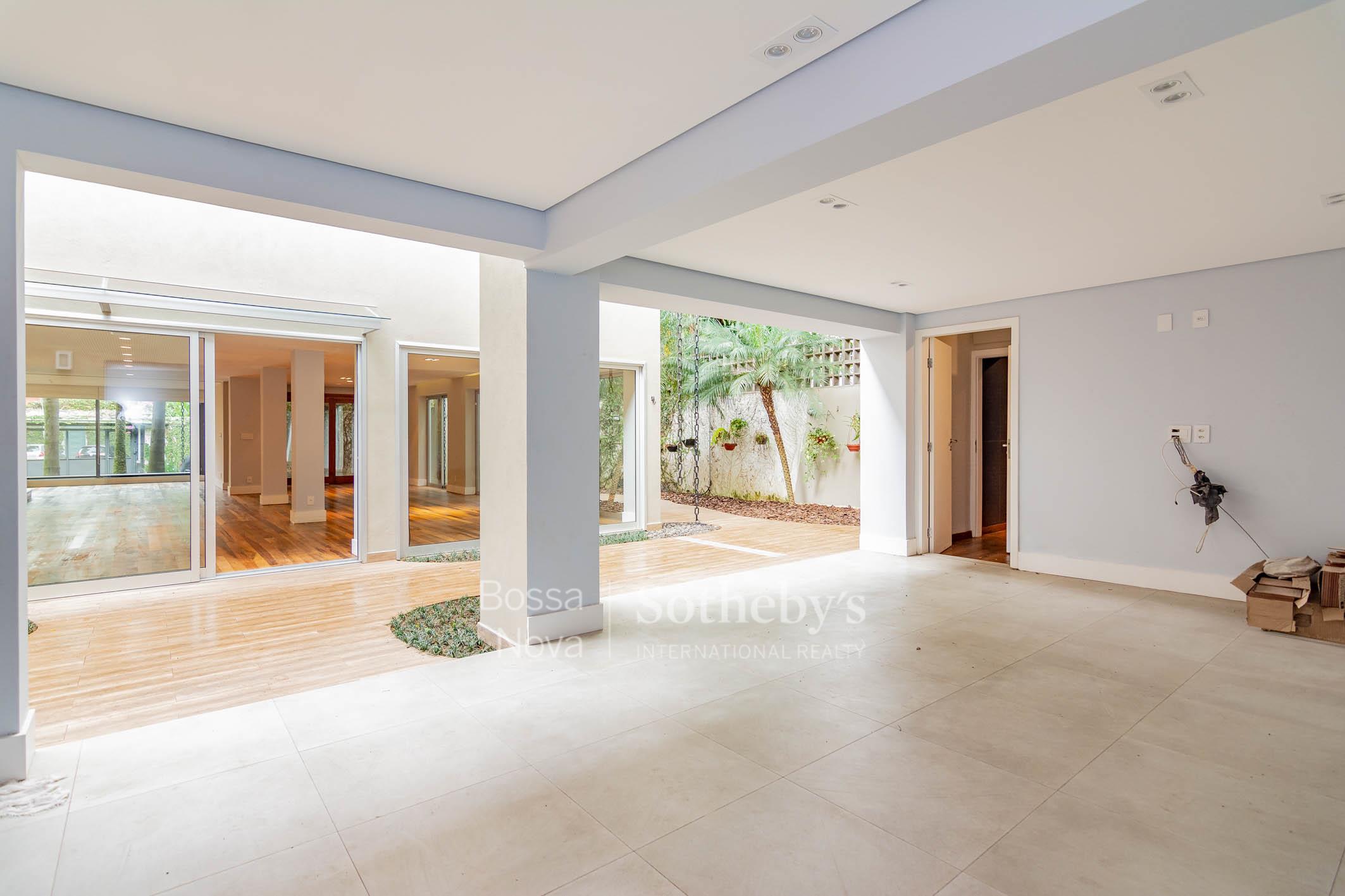 Casa De Vila para locação em Vila Nova Conceição