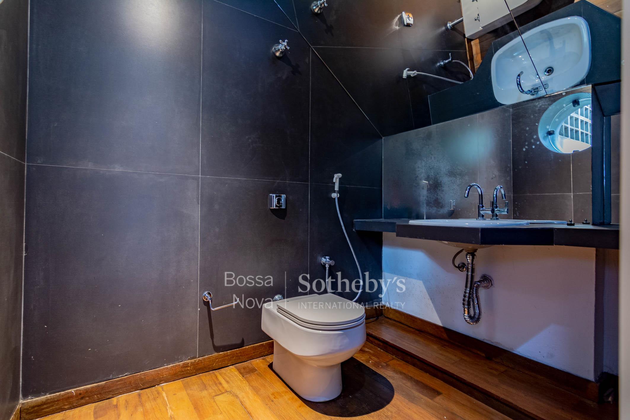 Casa De Vila para locação em Vila Nova Conceição