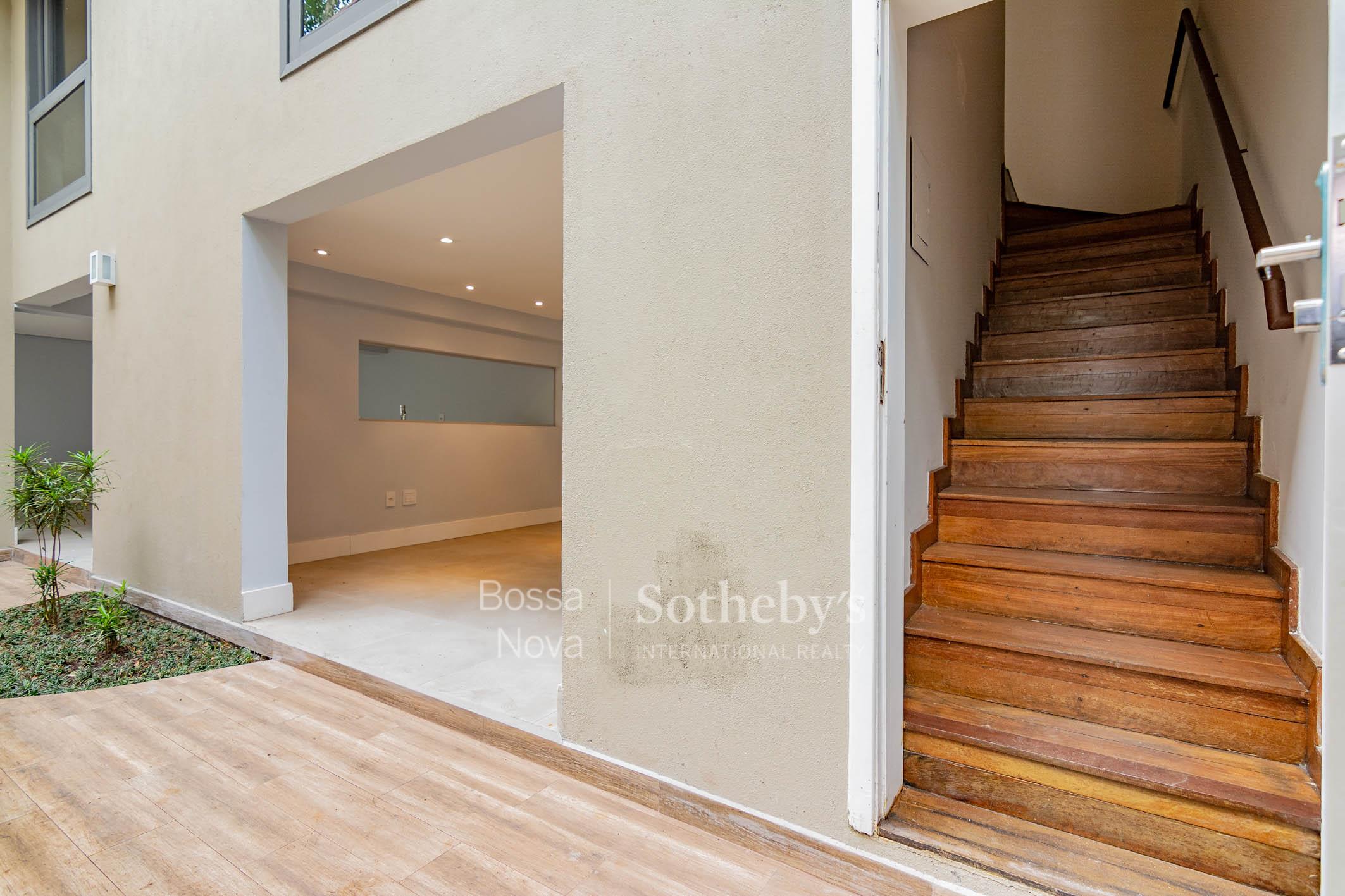 Casa De Vila para locação em Vila Nova Conceição