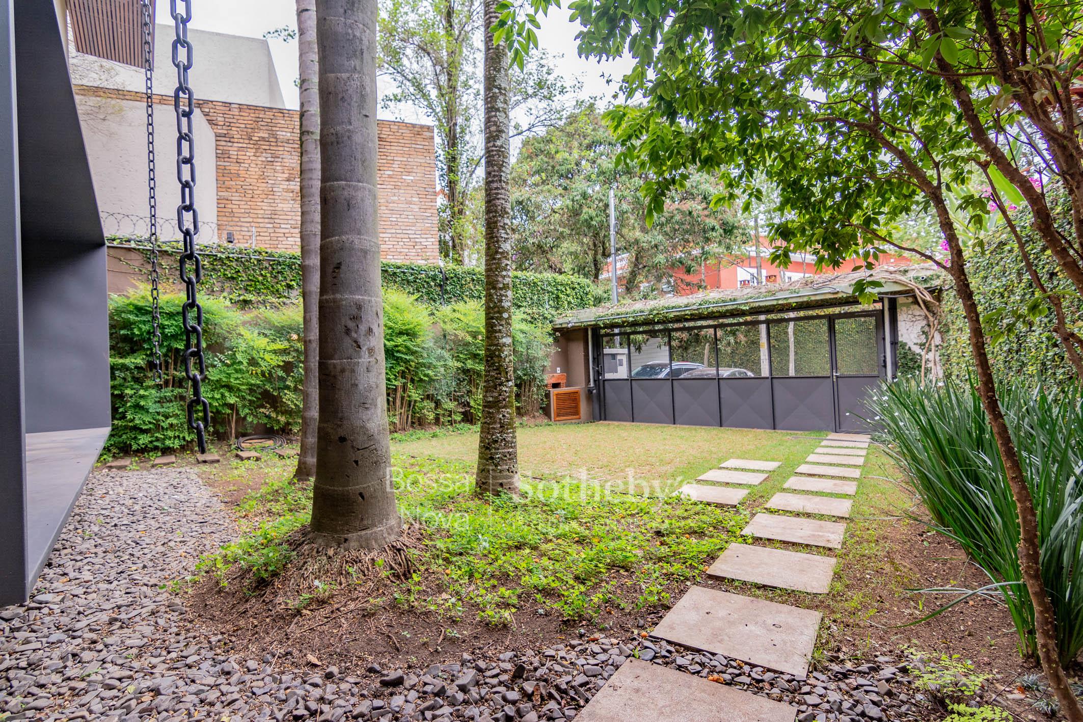 Casa De Vila para locação em Vila Nova Conceição