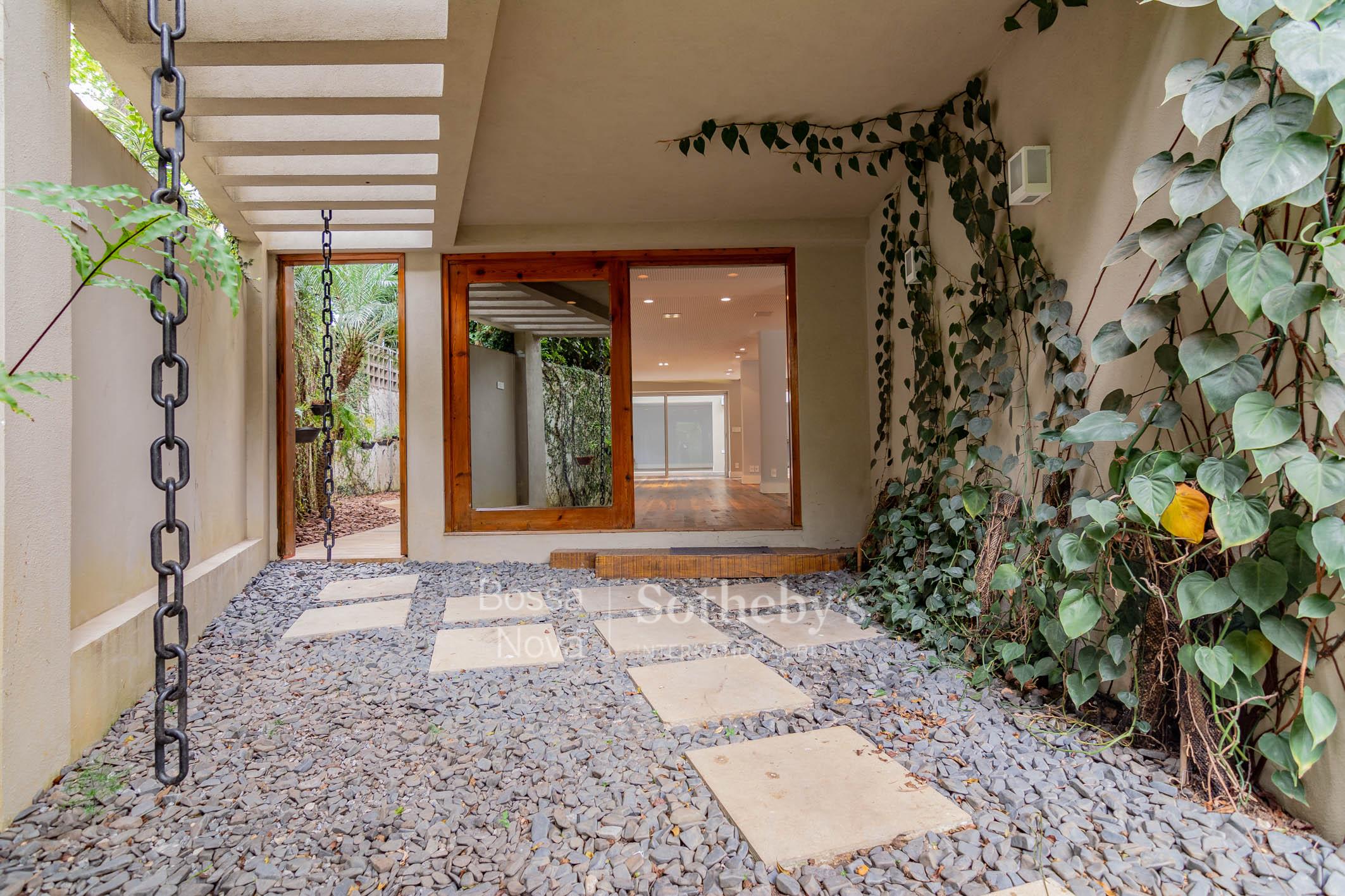 Casa De Vila para locação em Vila Nova Conceição