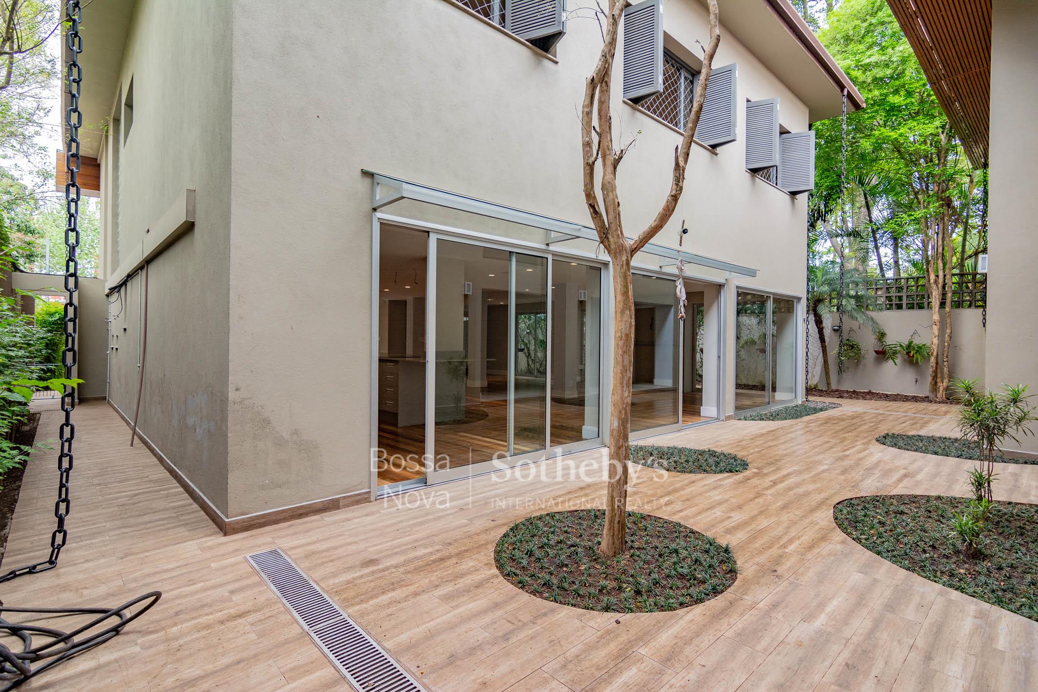 Casa De Vila para locação em Vila Nova Conceição