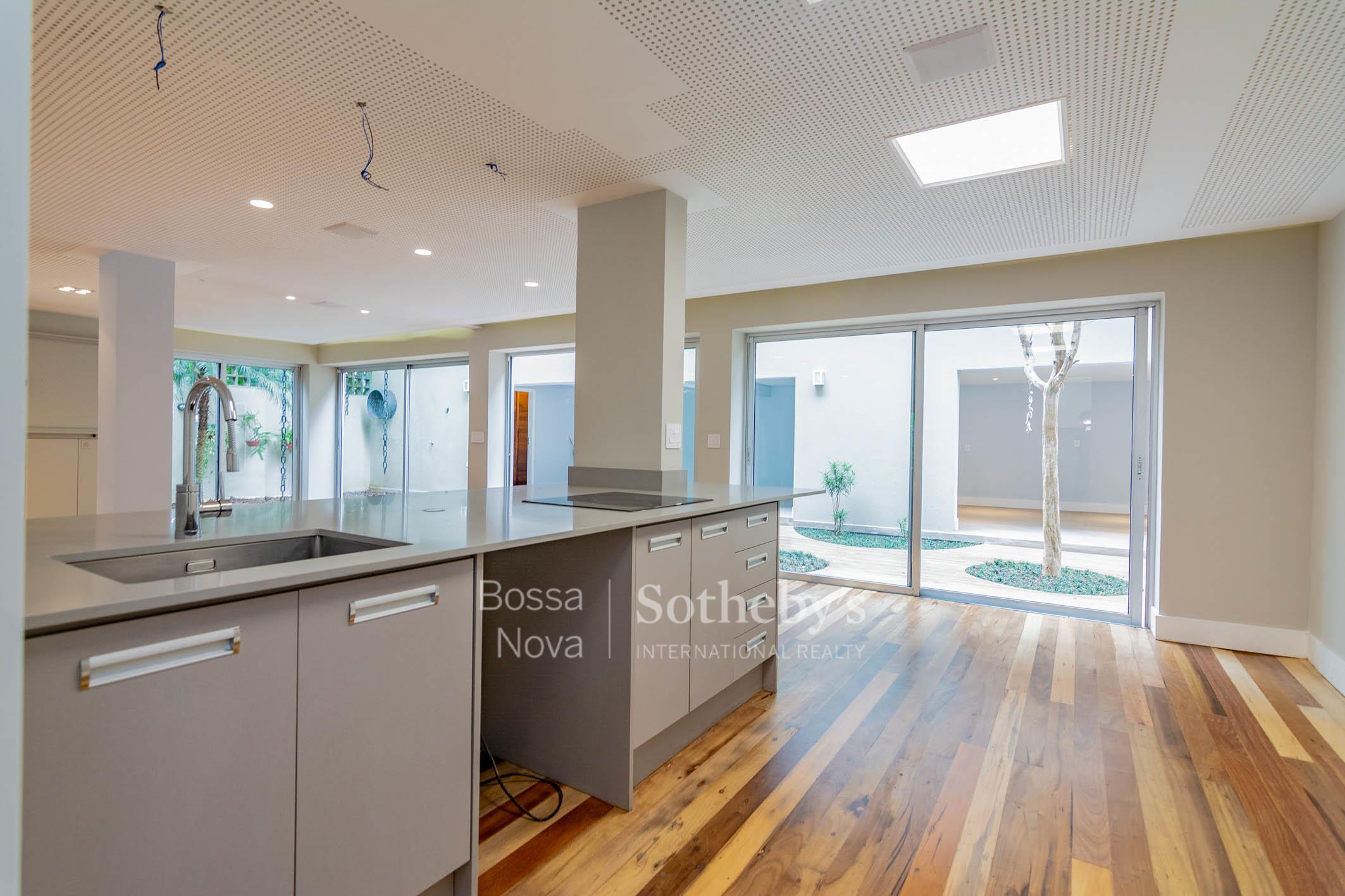 Casa De Vila para locação em Vila Nova Conceição