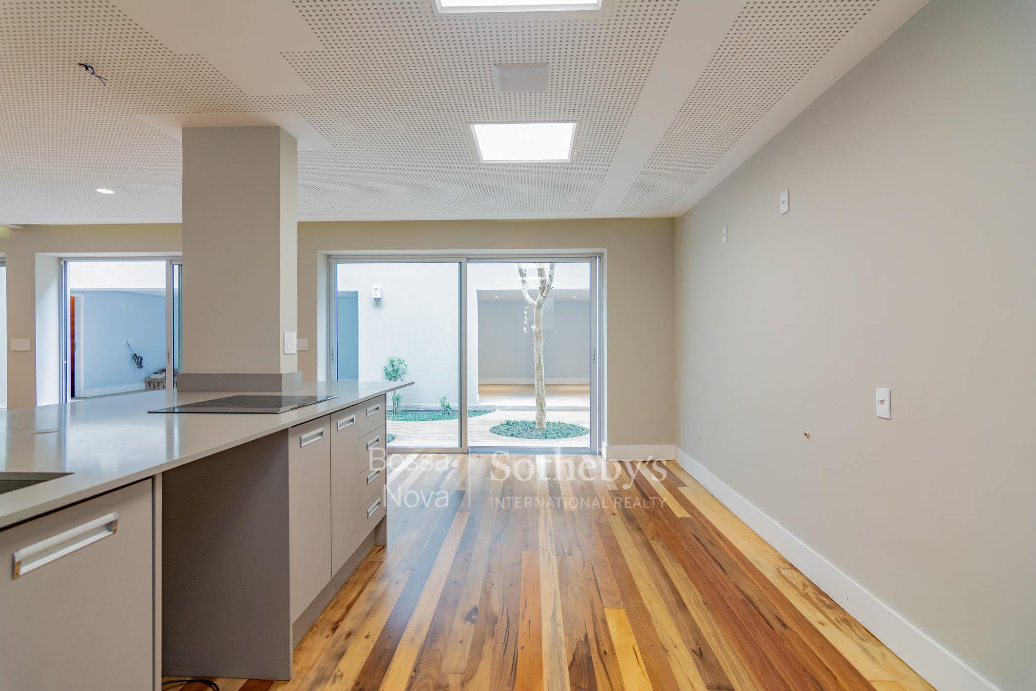Casa De Vila para locação em Vila Nova Conceição