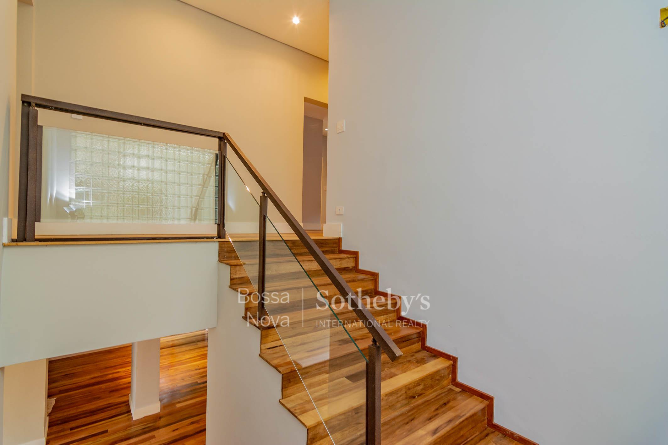 Casa De Vila para locação em Vila Nova Conceição
