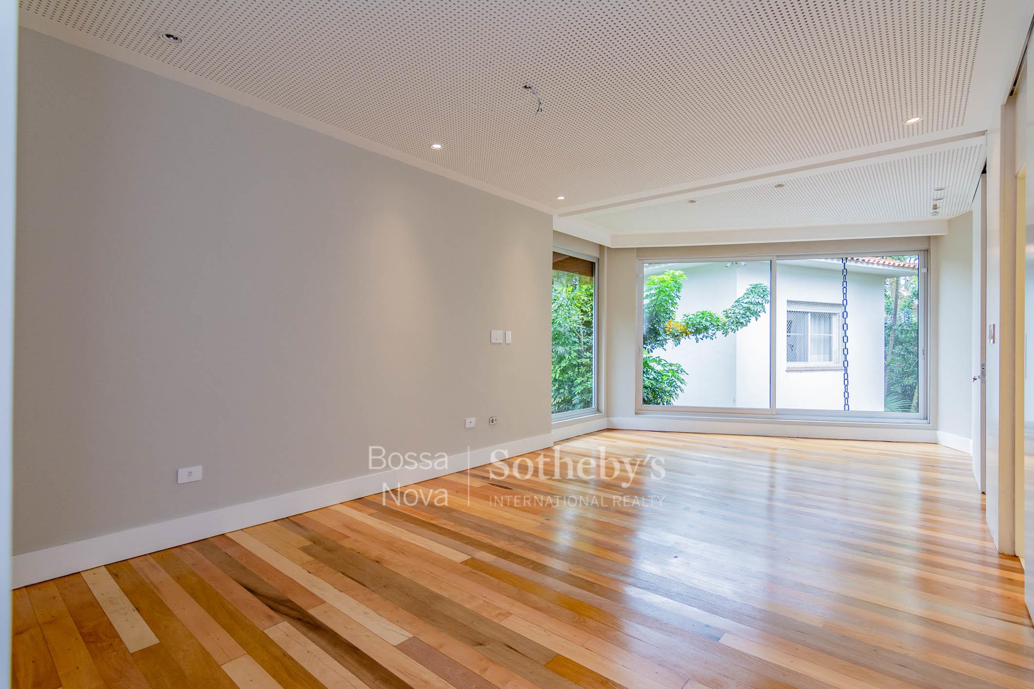 Casa De Vila para locação em Vila Nova Conceição