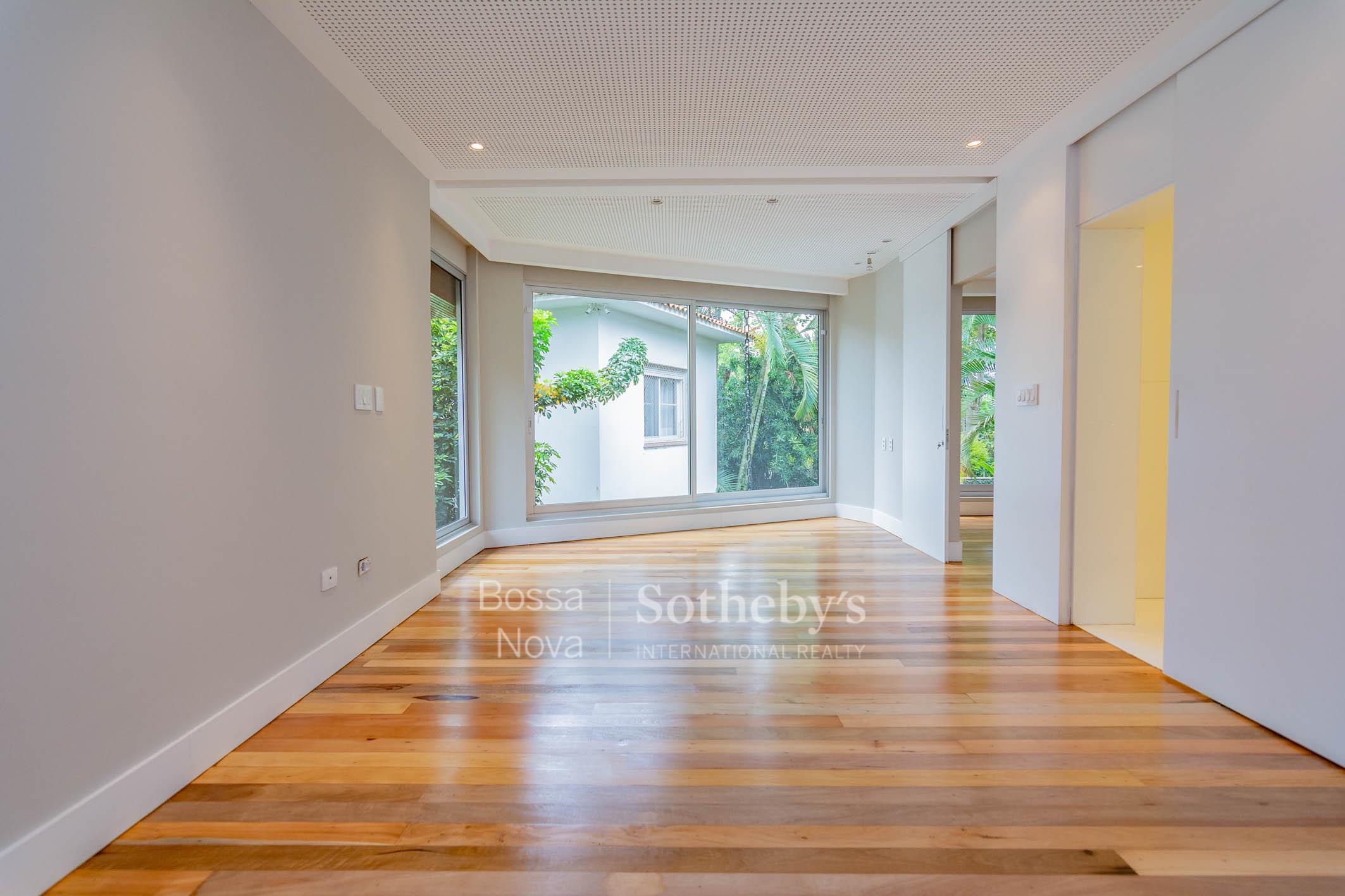 Casa De Vila para locação em Vila Nova Conceição