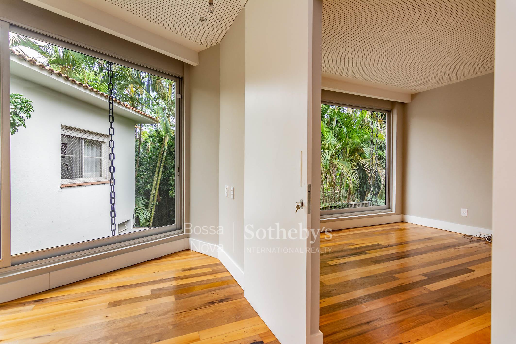 Casa De Vila para locação em Vila Nova Conceição