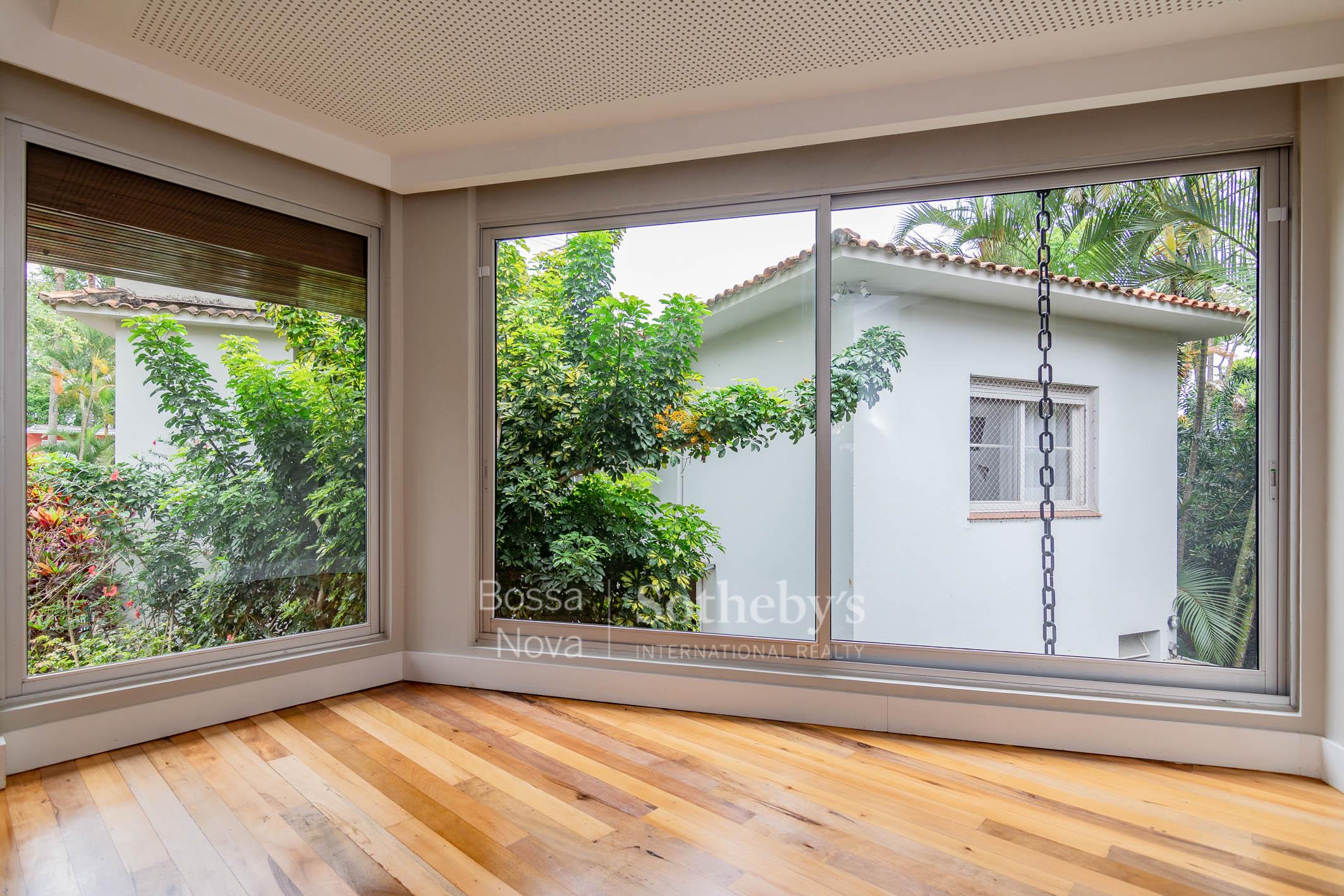 Casa De Vila para locação em Vila Nova Conceição