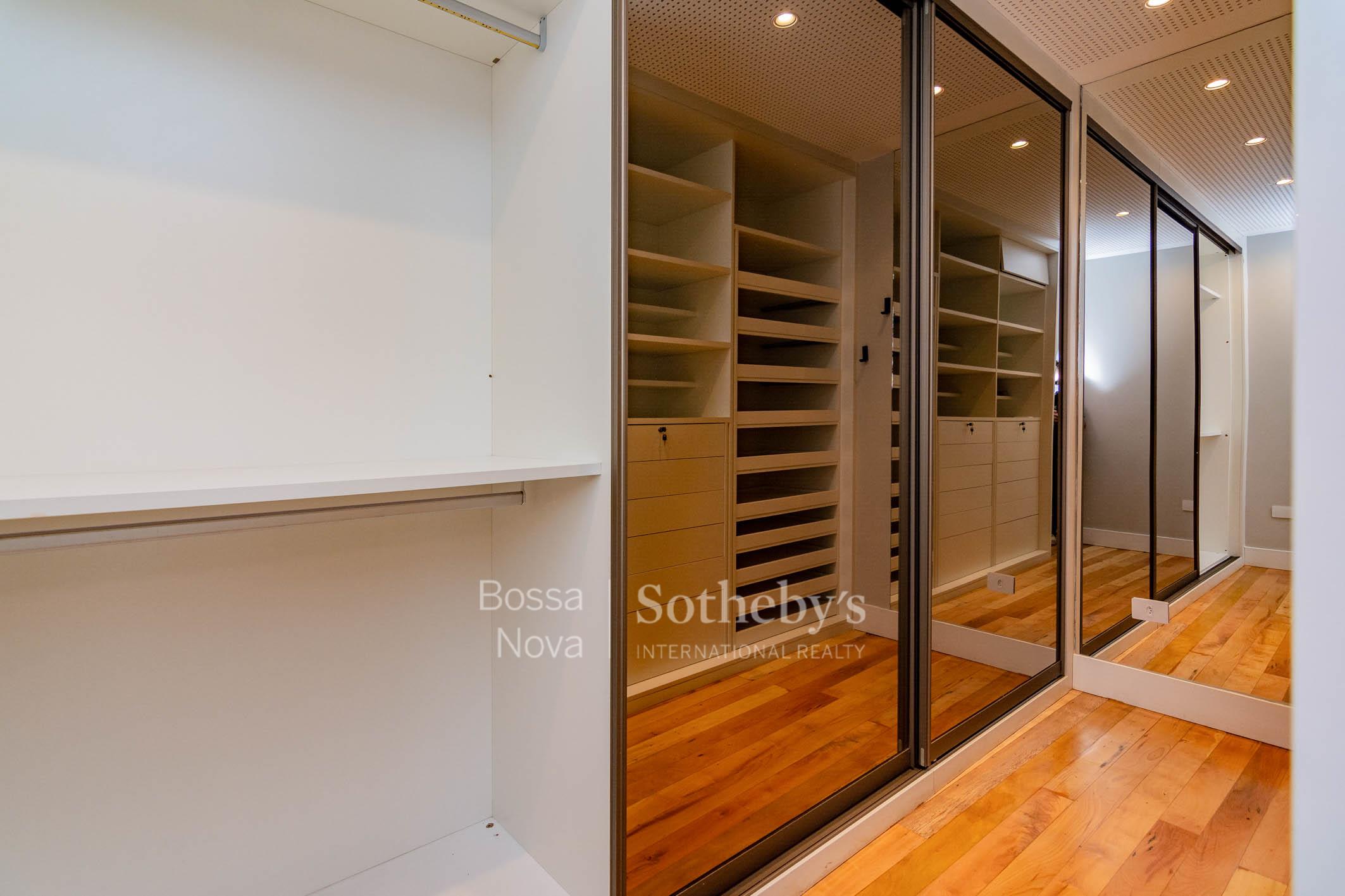 Casa De Vila para locação em Vila Nova Conceição