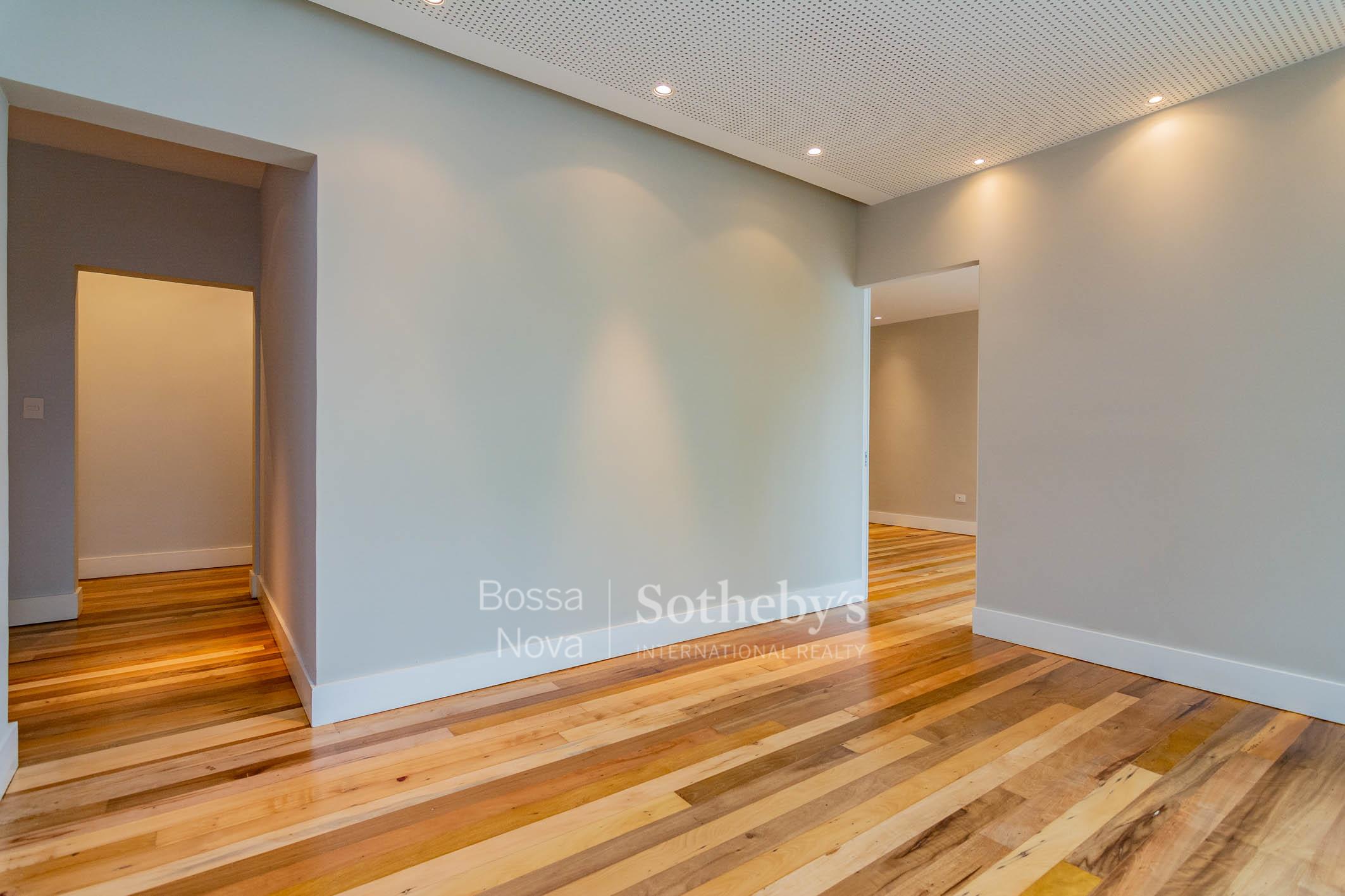 Casa De Vila para locação em Vila Nova Conceição
