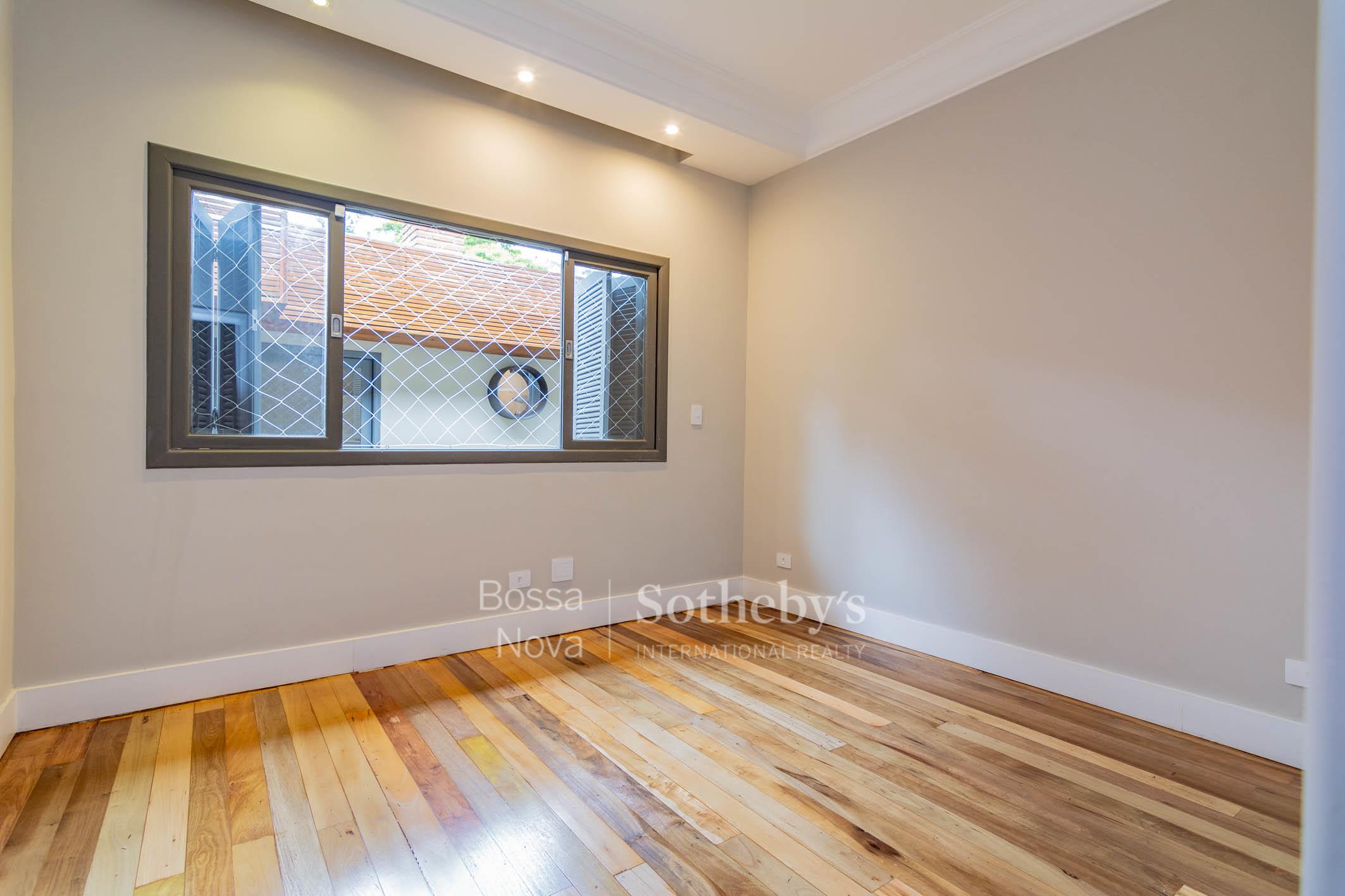 Casa De Vila para locação em Vila Nova Conceição