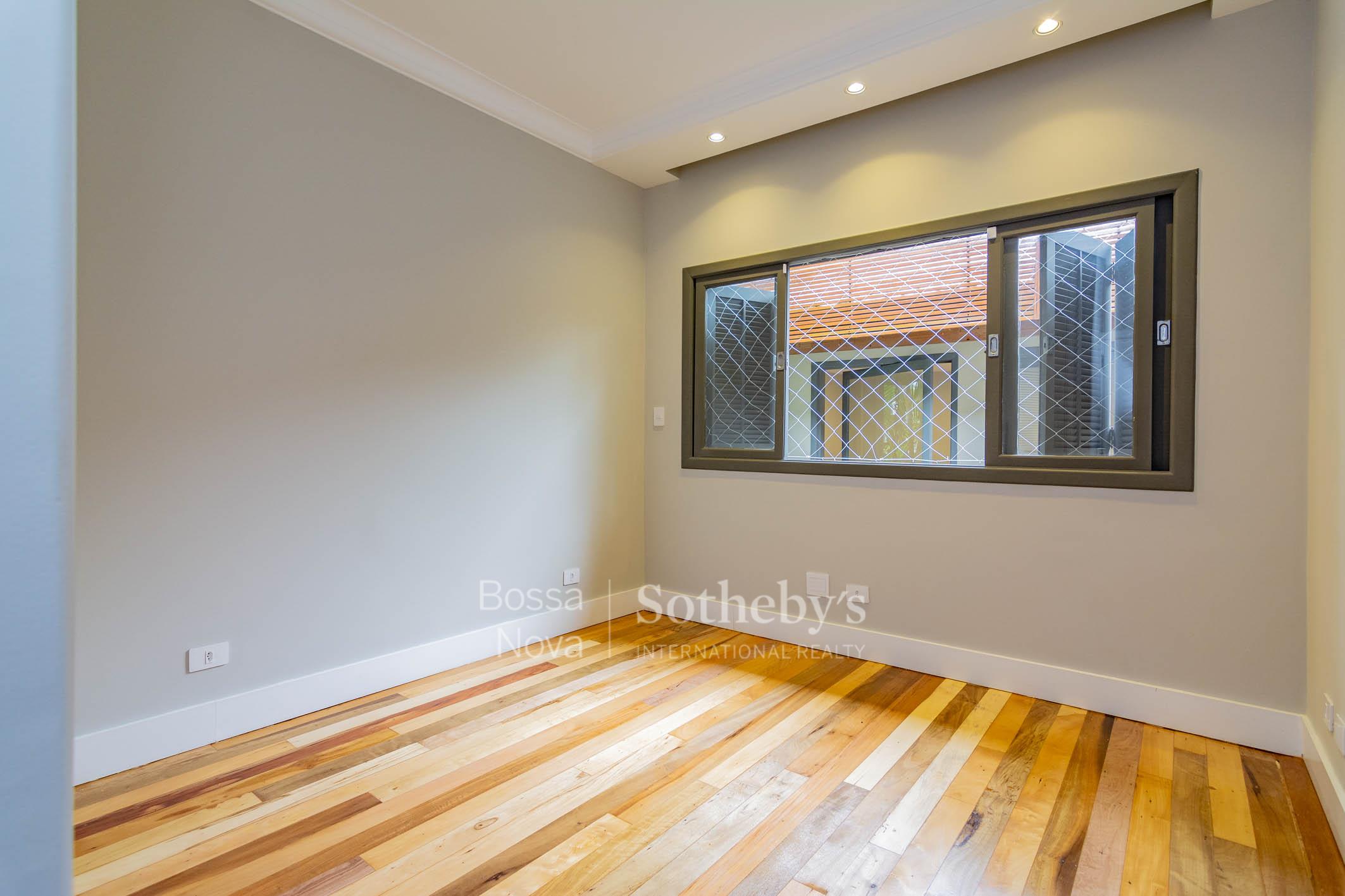 Casa De Vila para locação em Vila Nova Conceição