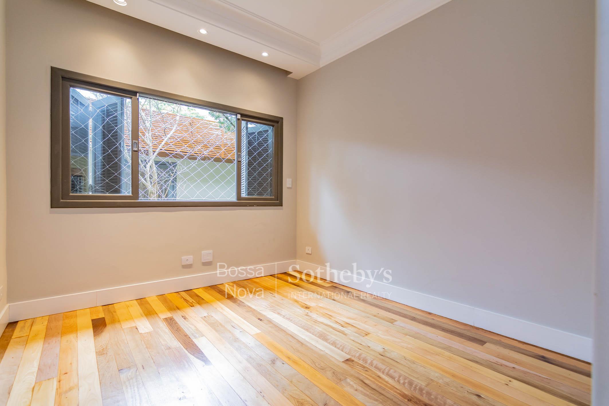 Casa De Vila para locação em Vila Nova Conceição