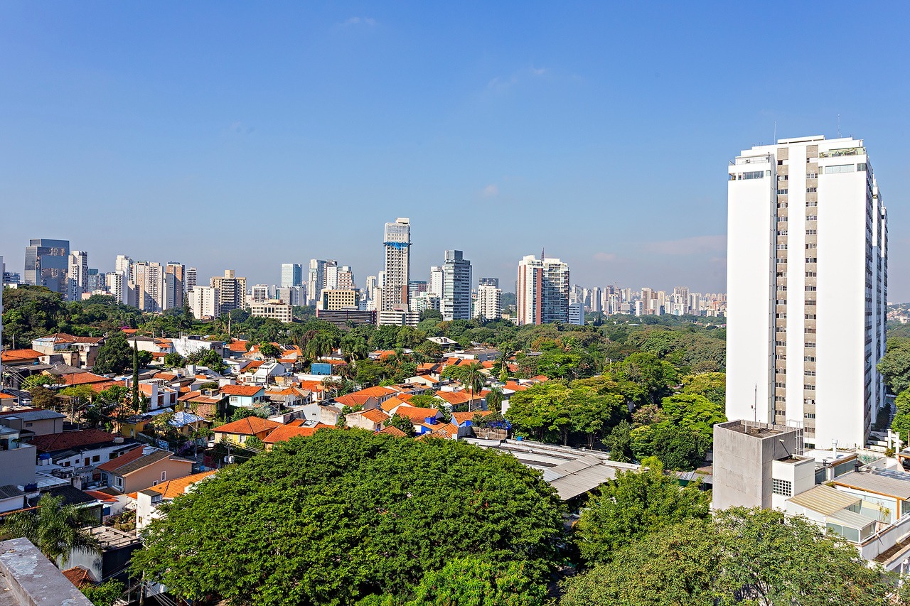 Cobertura para venda em Vila Beatriz