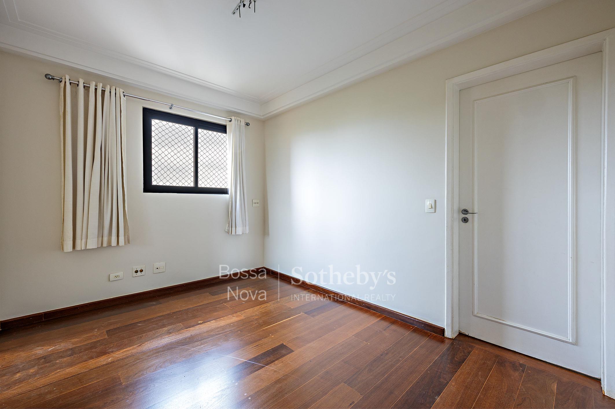 Apartamento para venda em Panamby