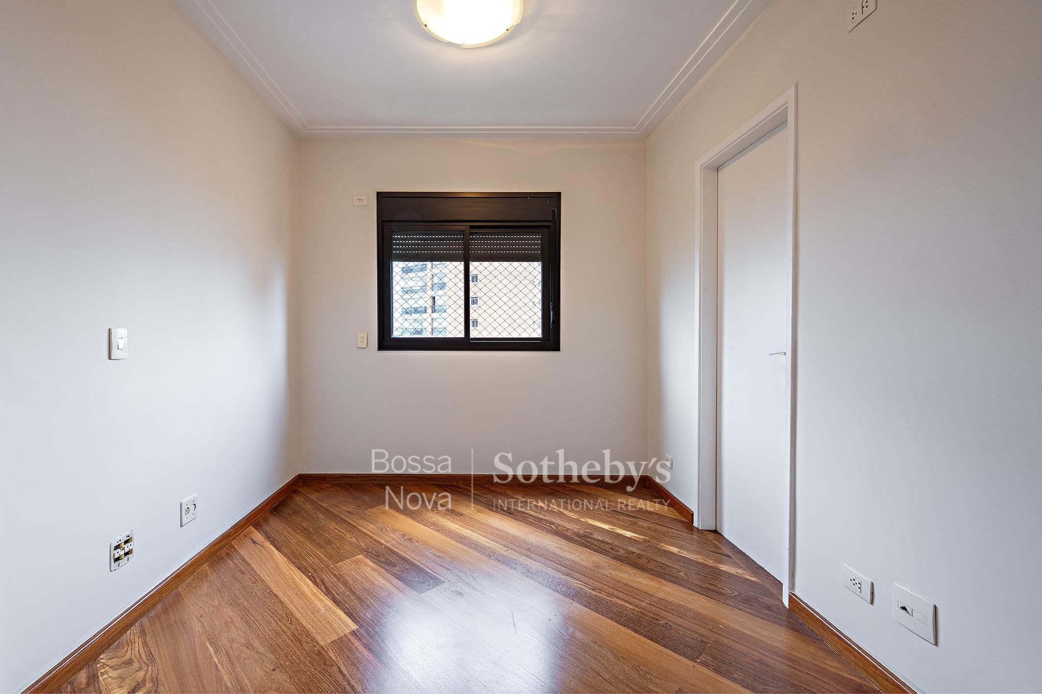 Apartamento para venda em Panamby