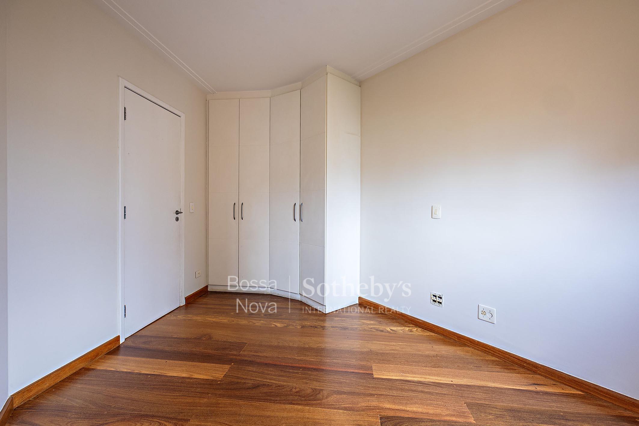 Apartamento para venda em Panamby