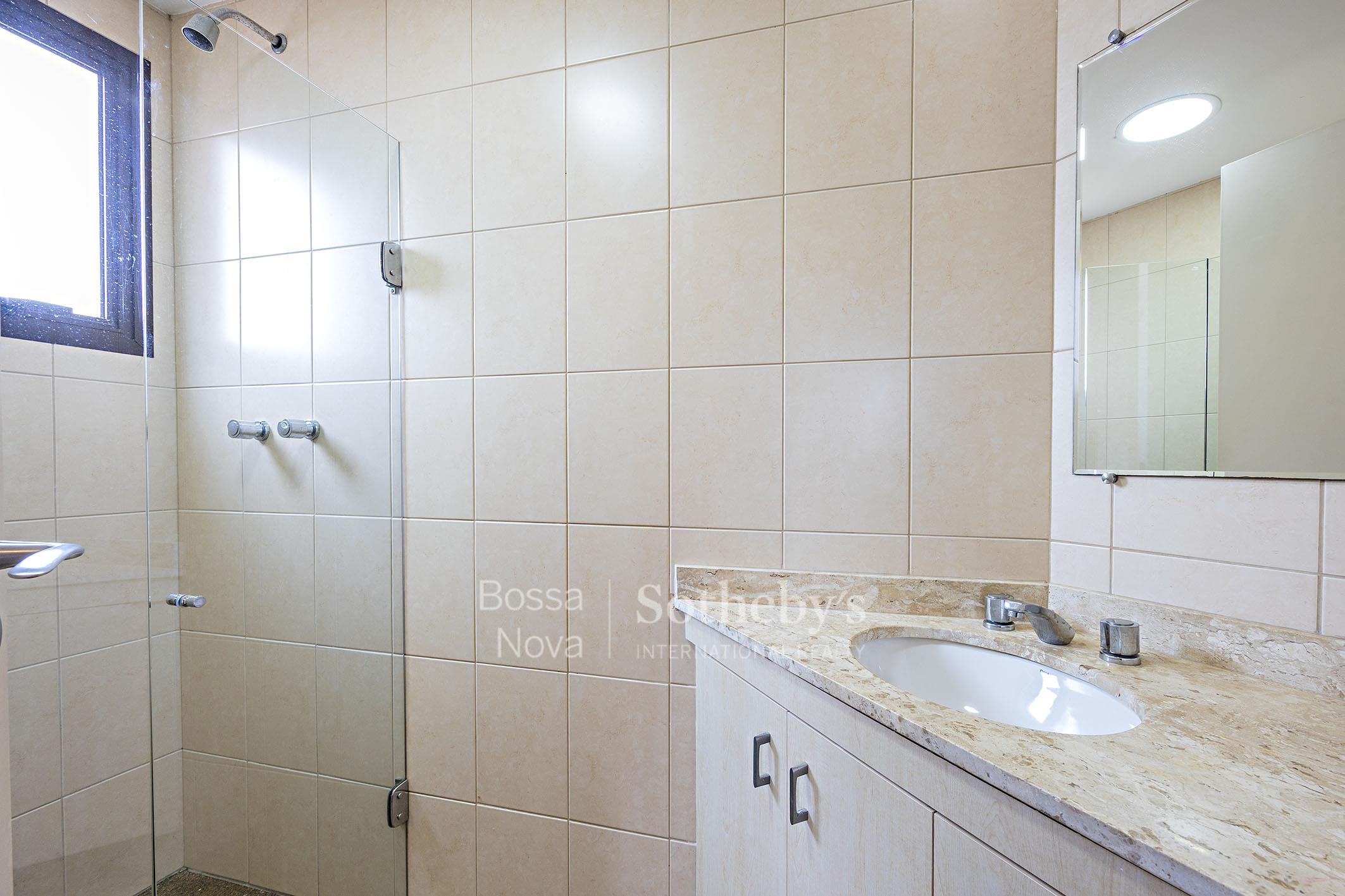 Apartamento para venda em Panamby