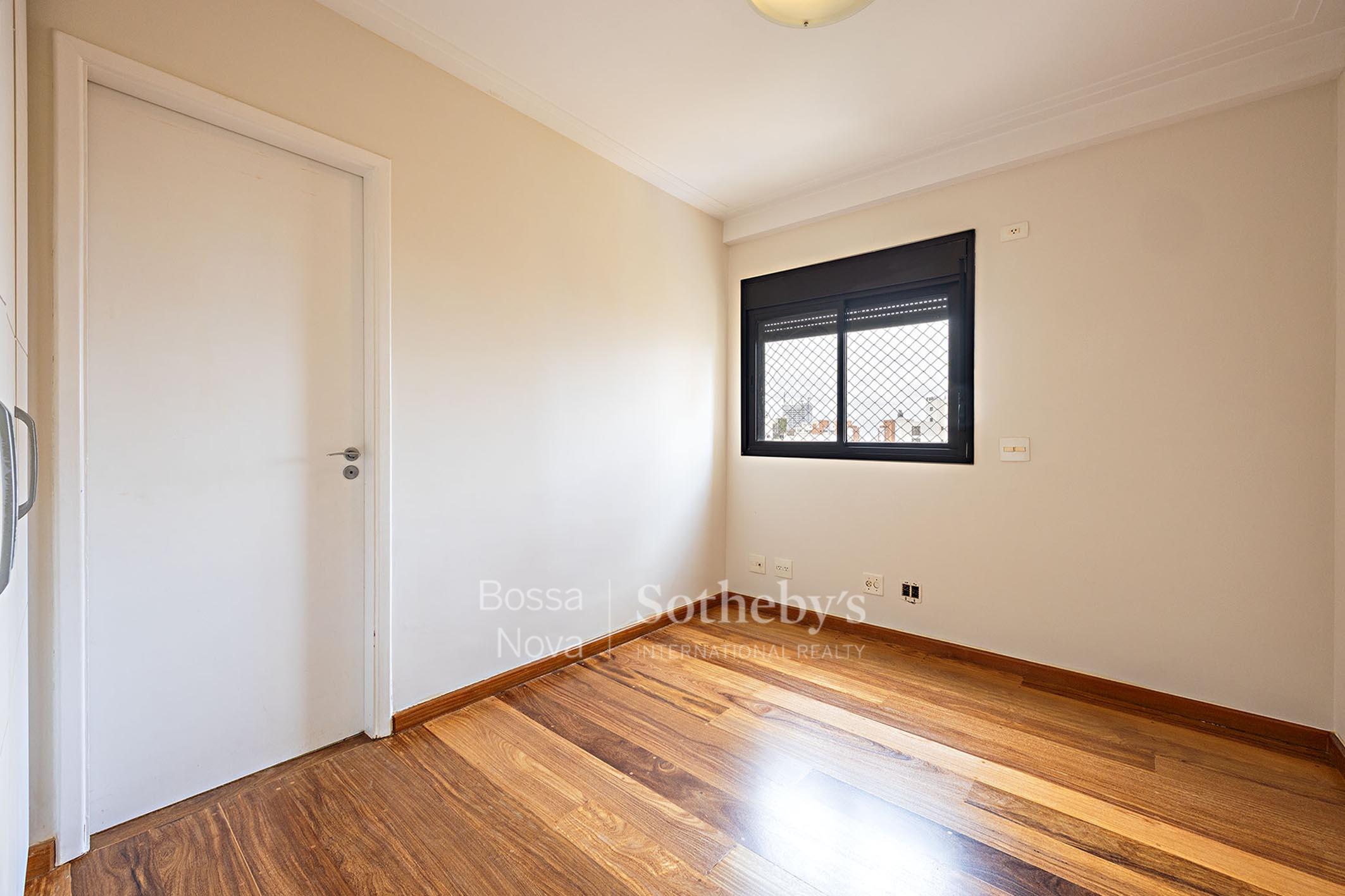 Apartamento para venda em Panamby