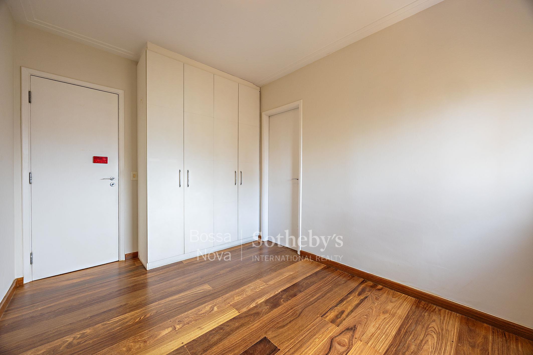 Apartamento para venda em Panamby