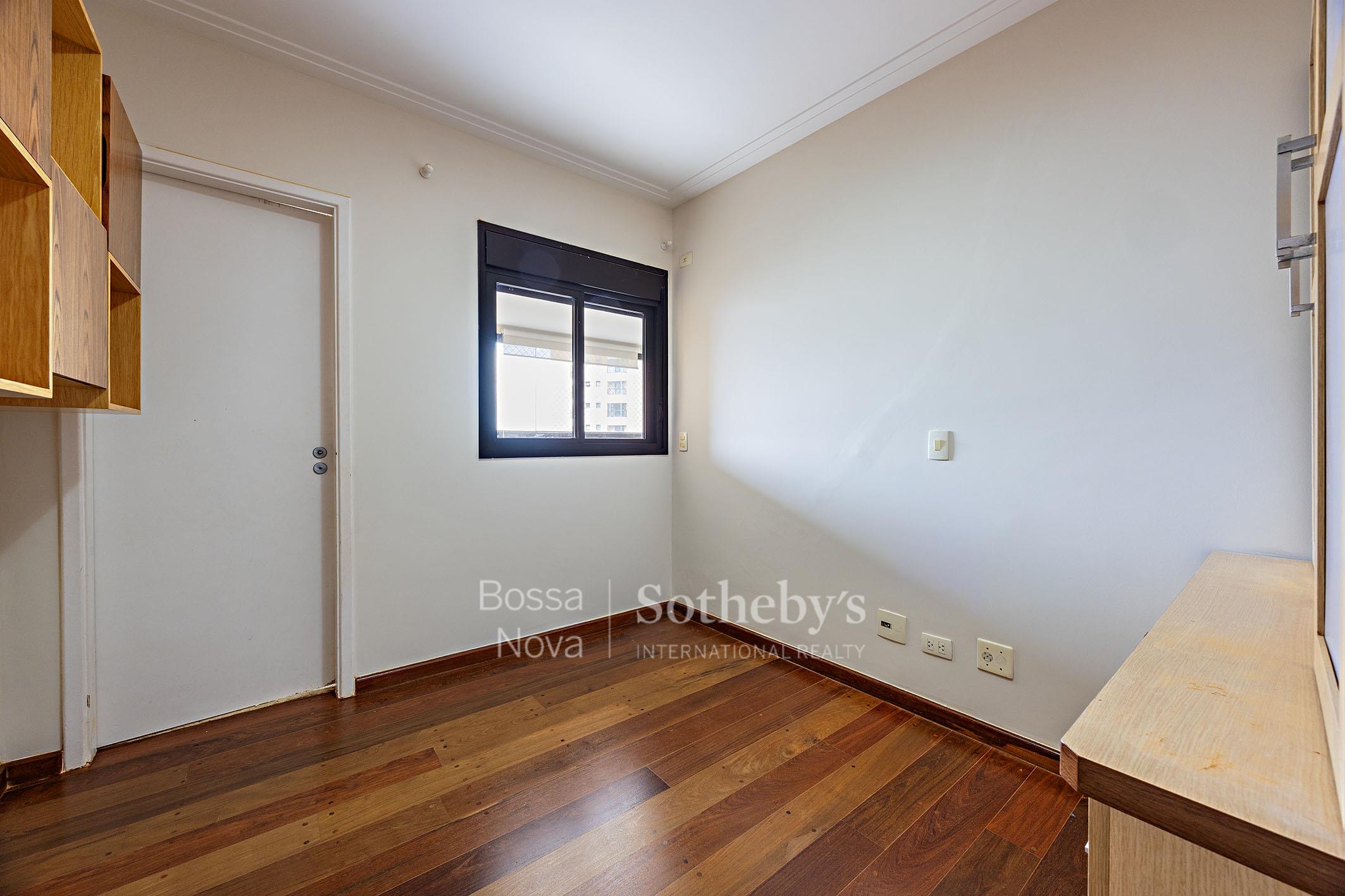 Apartamento para venda em Panamby