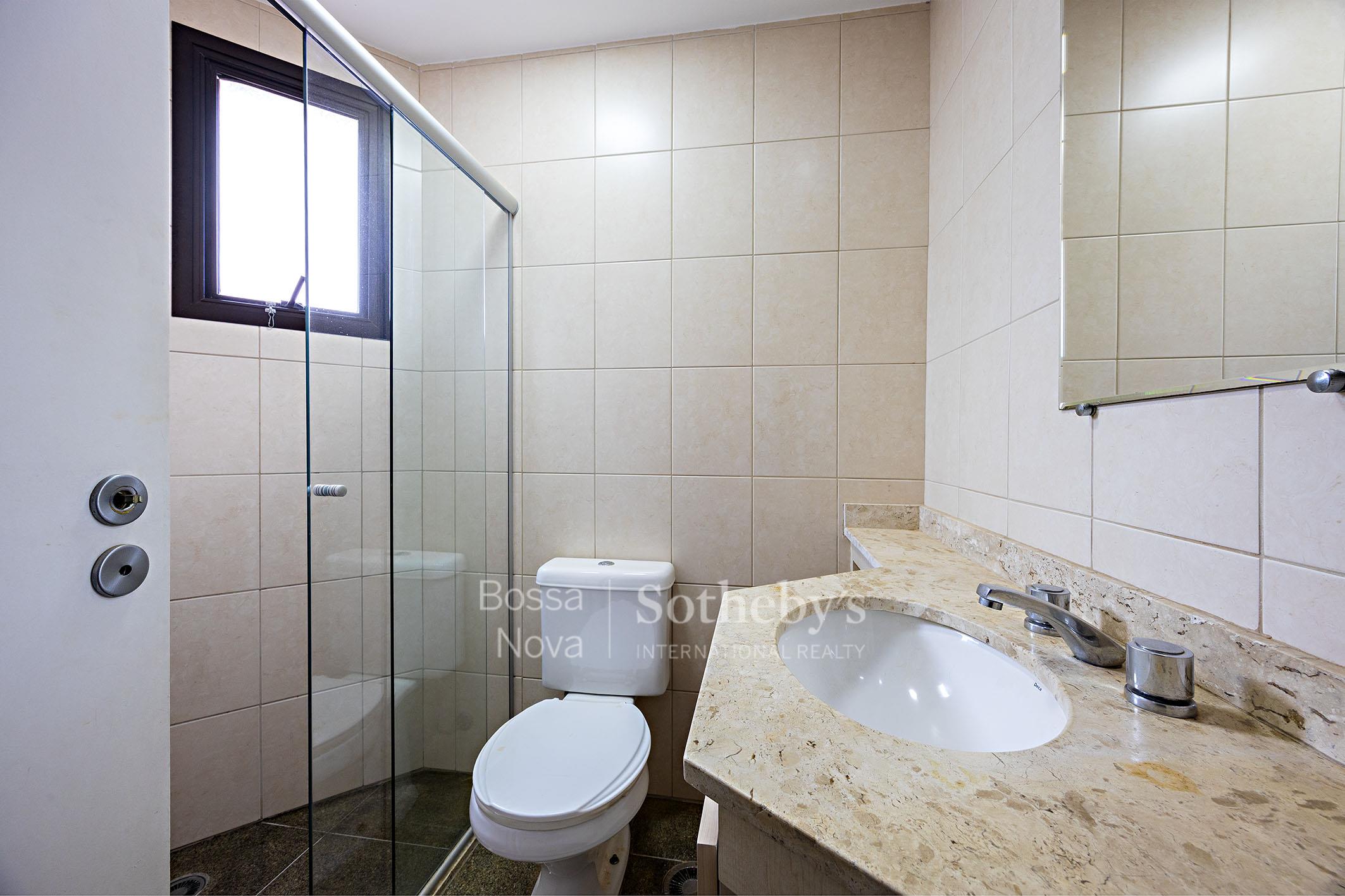 Apartamento para venda em Panamby