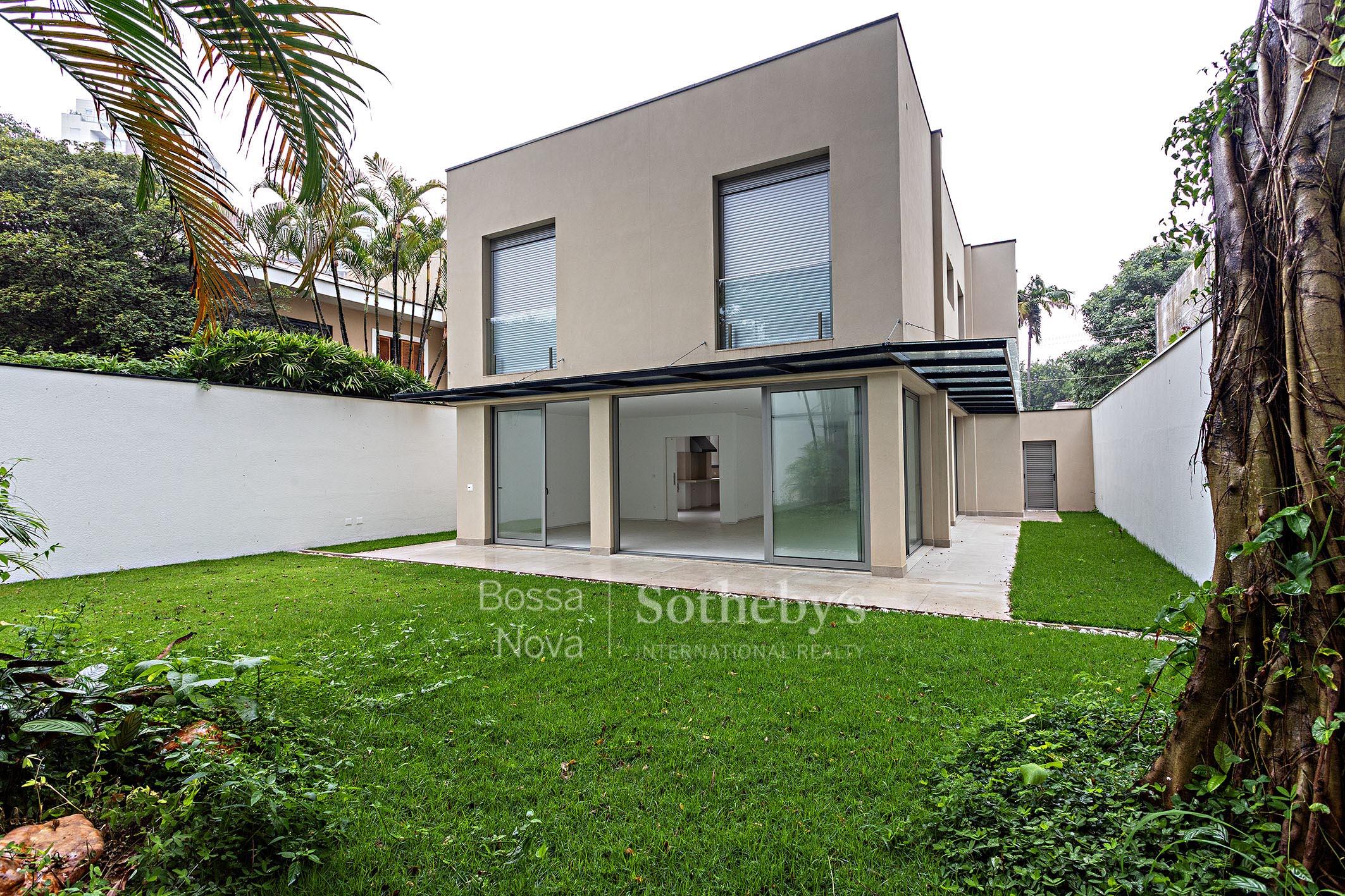 Casa para venda em Alto de Pinheiros