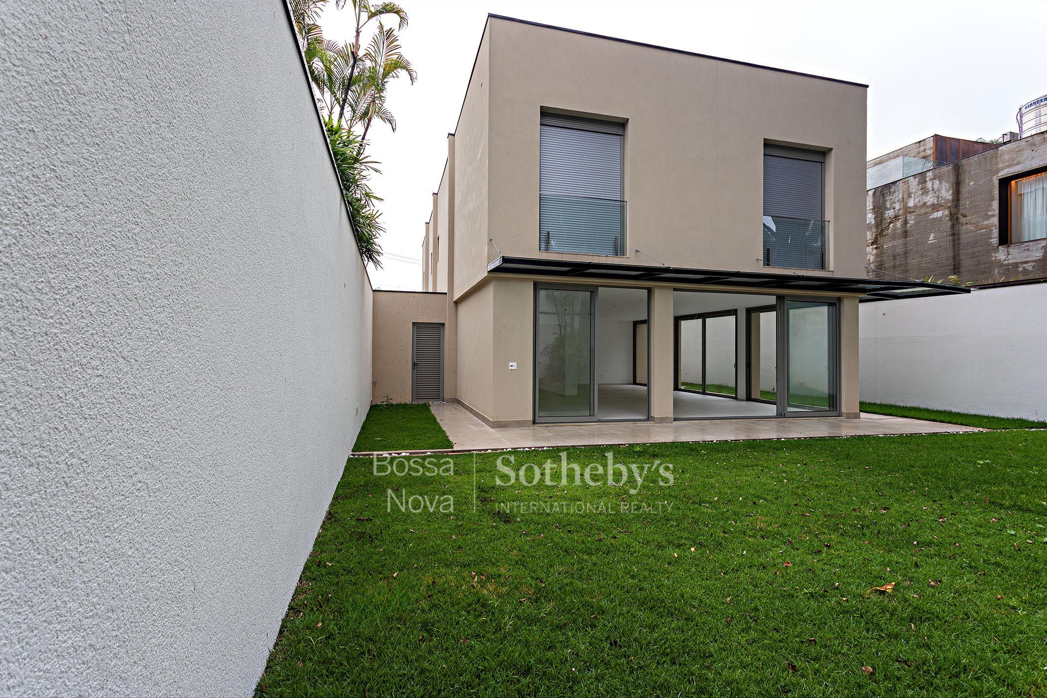 Casa para venda em Alto de Pinheiros