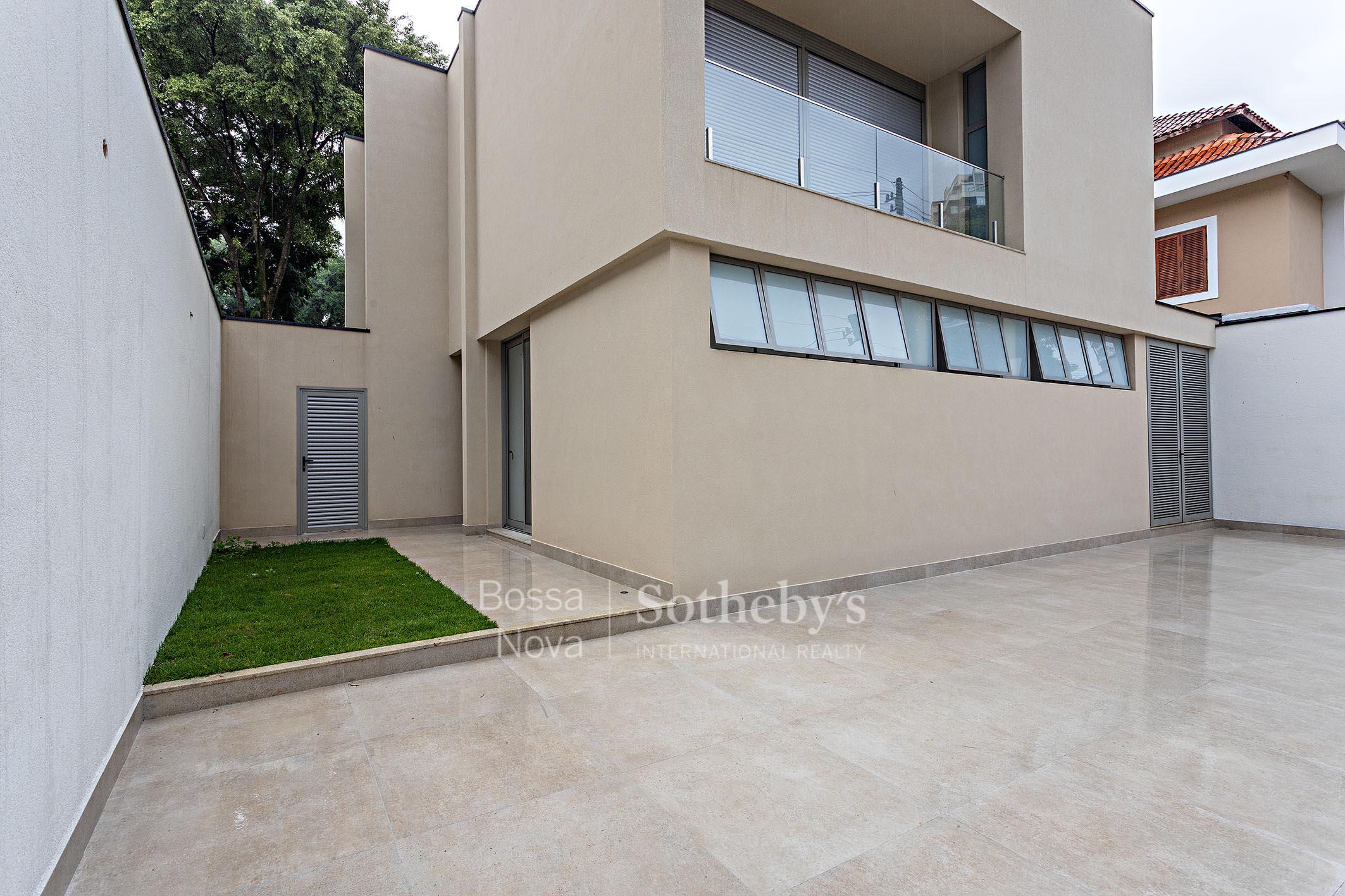 Casa para venda em Alto de Pinheiros