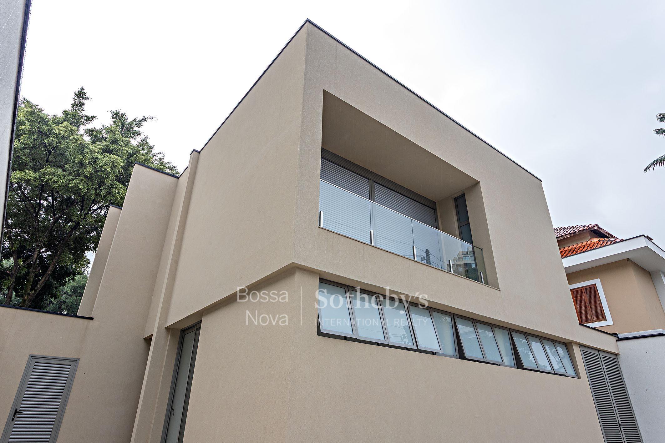 Casa para venda em Alto de Pinheiros