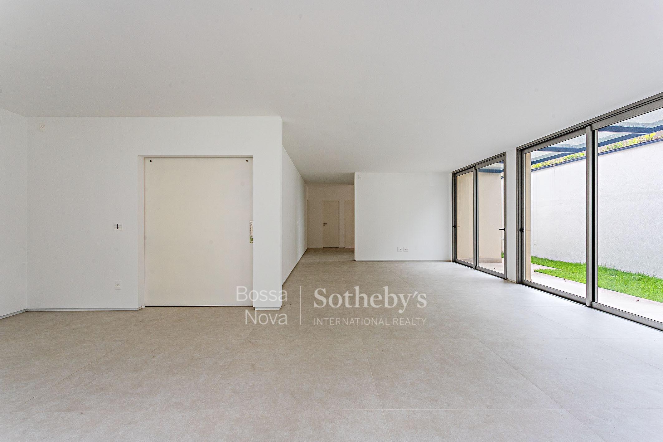 Casa para venda em Alto de Pinheiros