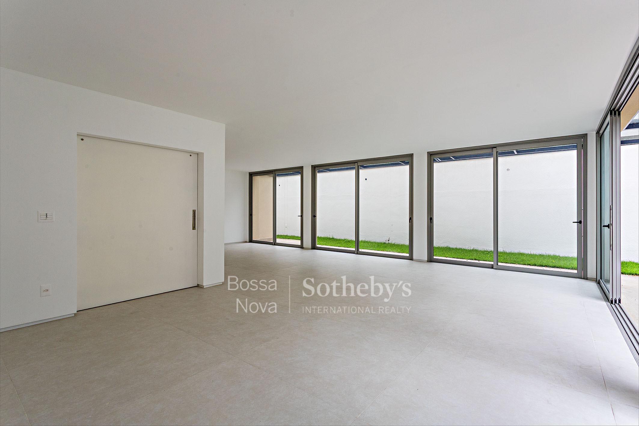 Casa para venda em Alto de Pinheiros