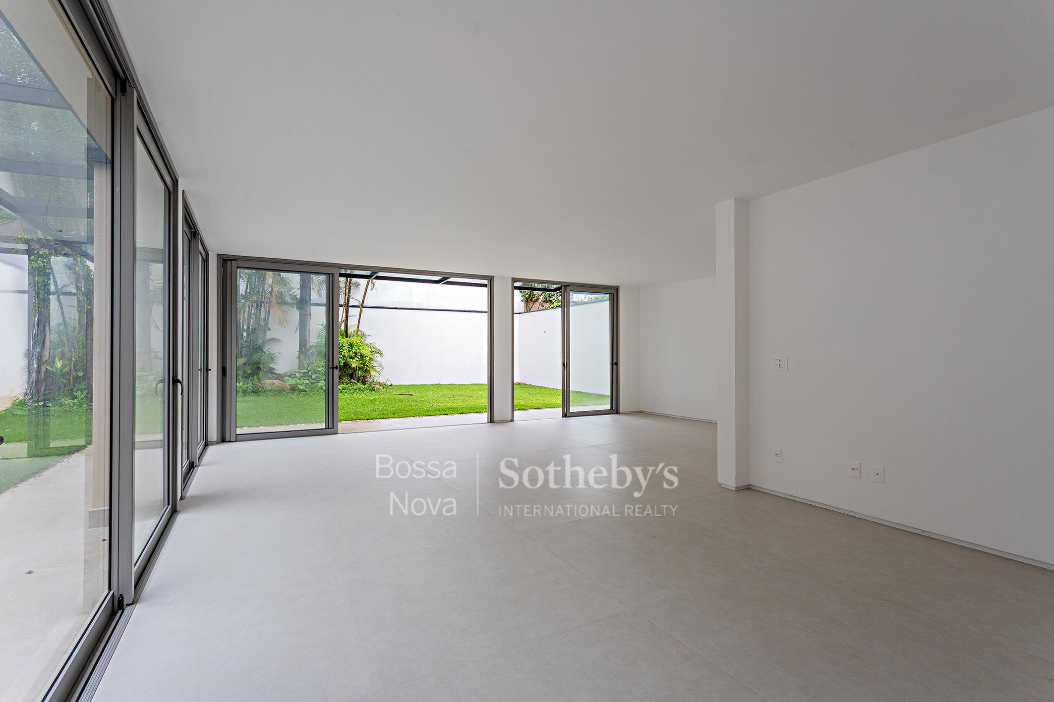 Casa para venda em Alto de Pinheiros