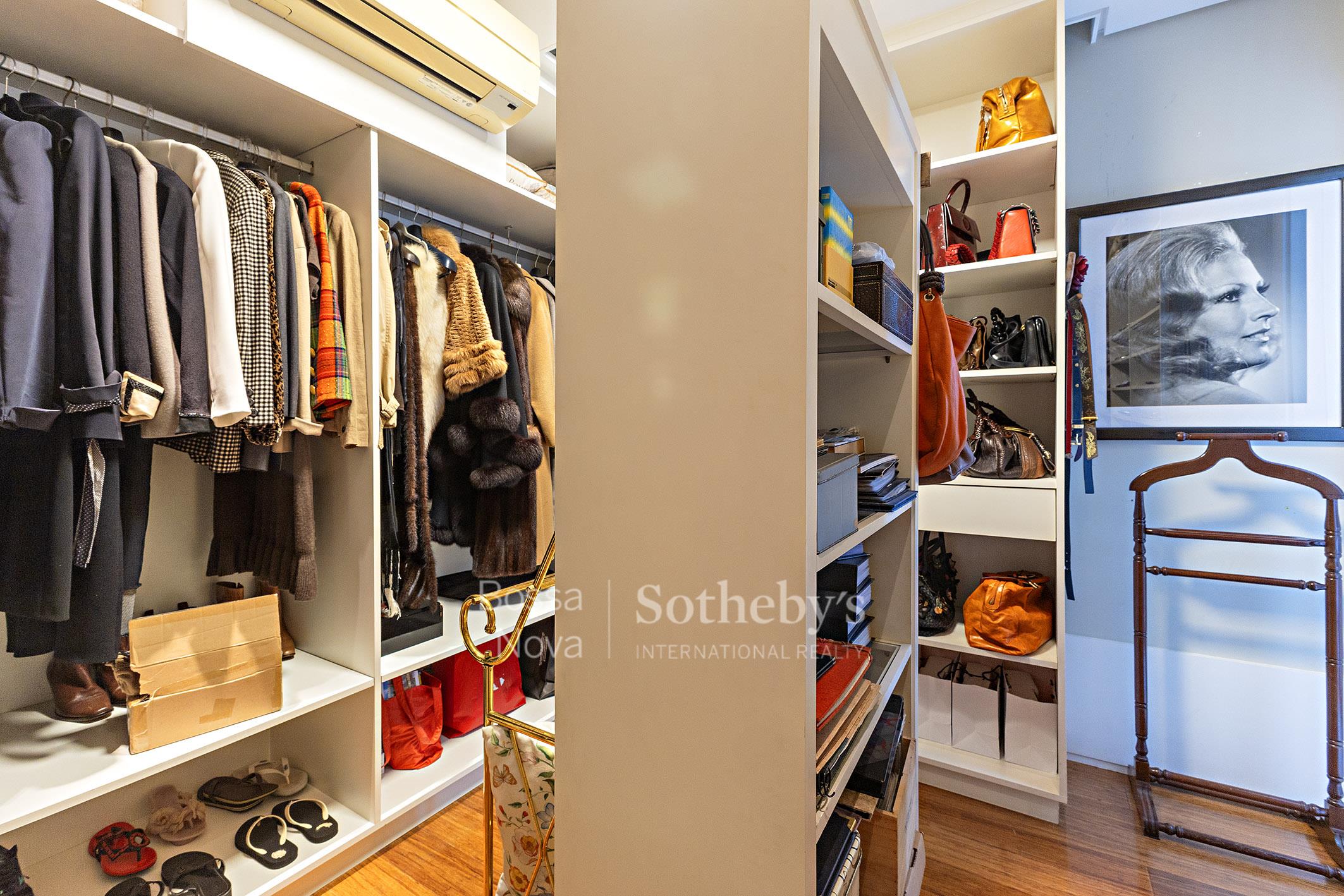 Apartamento para venda em Panamby