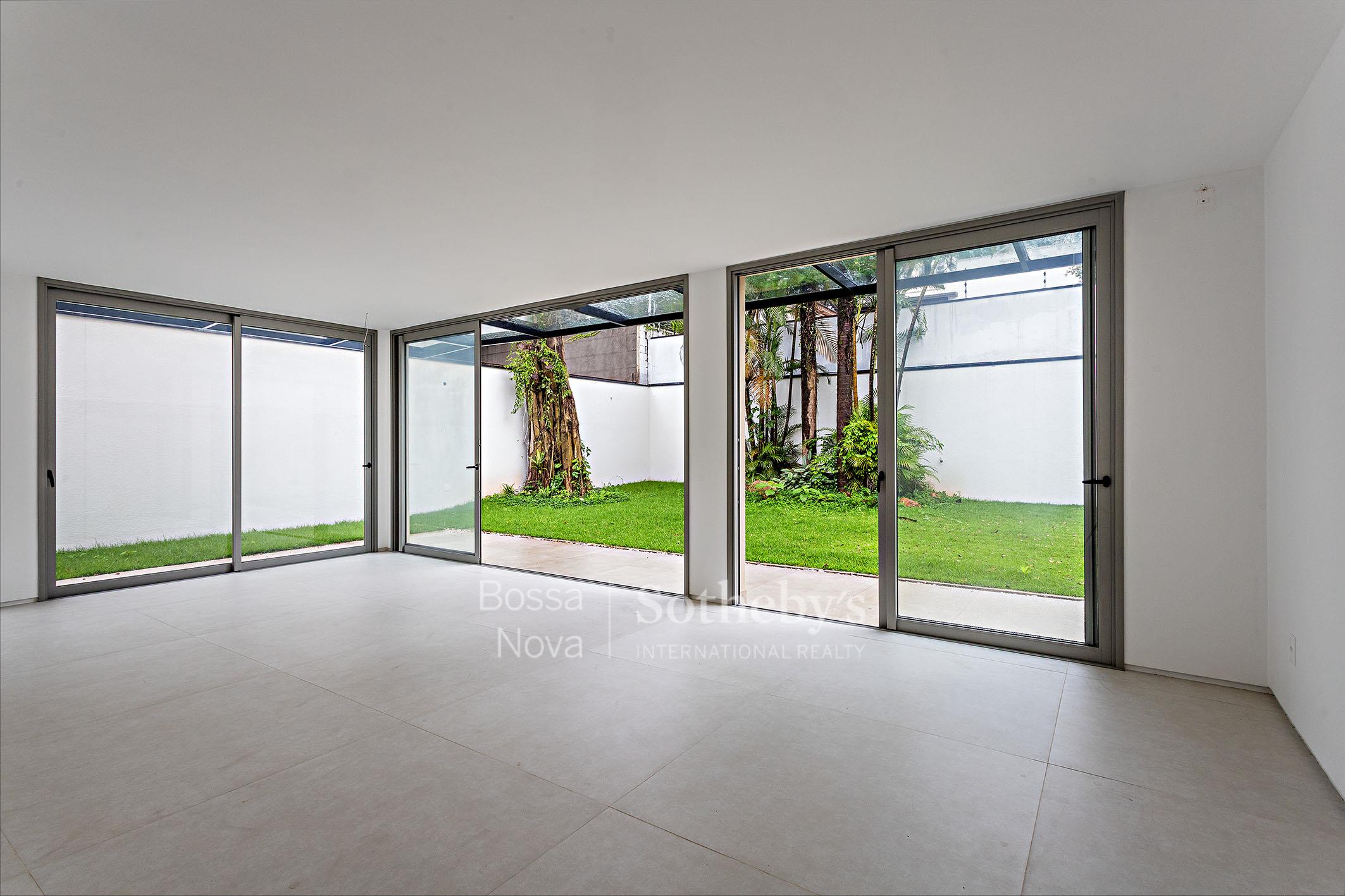 Casa para venda em Alto de Pinheiros