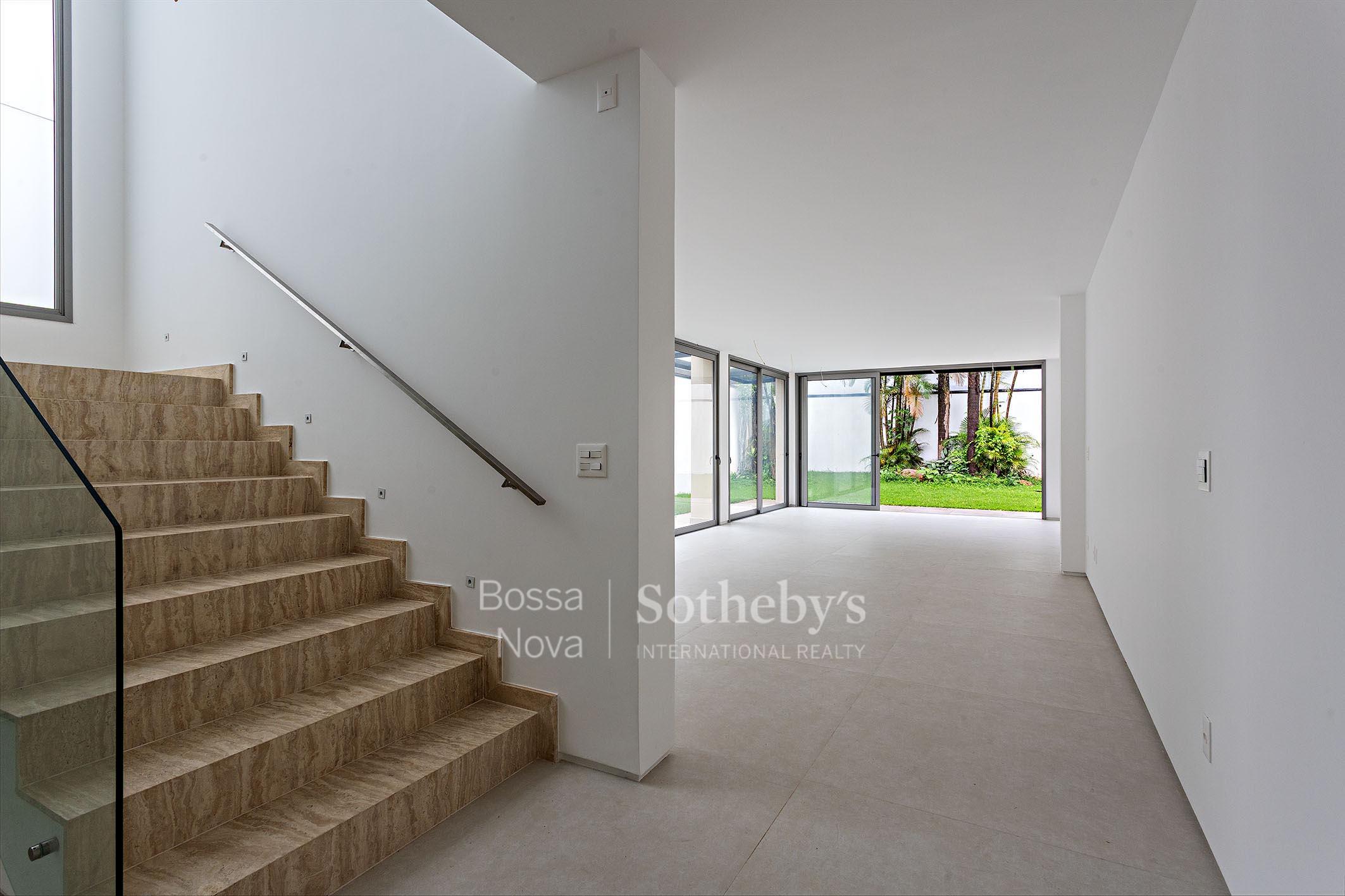 Casa para venda em Alto de Pinheiros