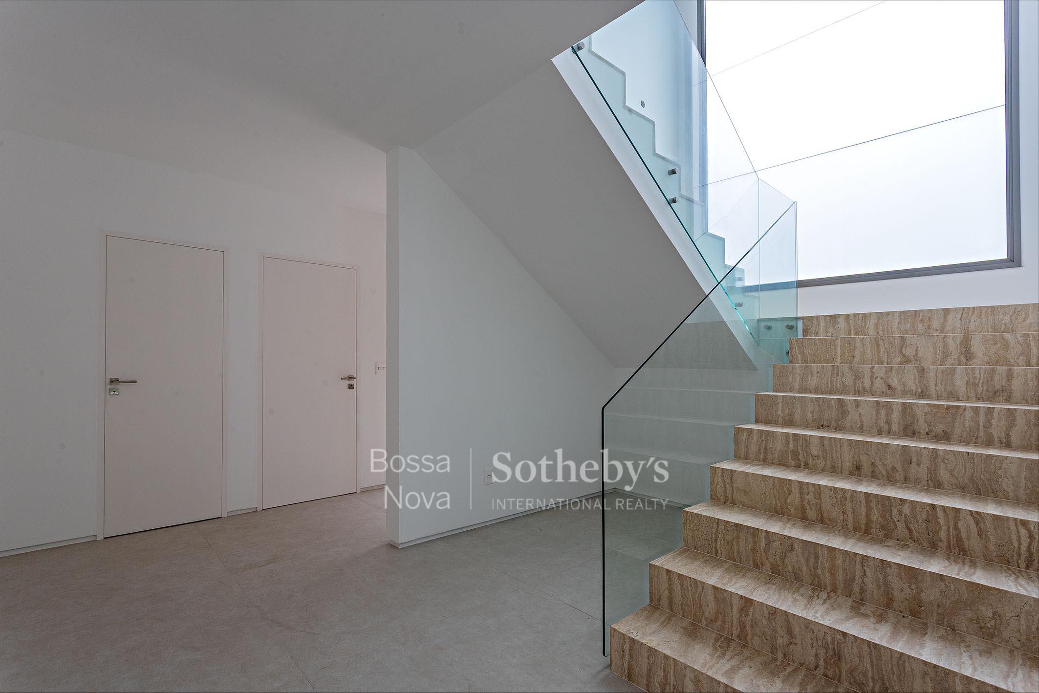 Casa para venda em Alto de Pinheiros