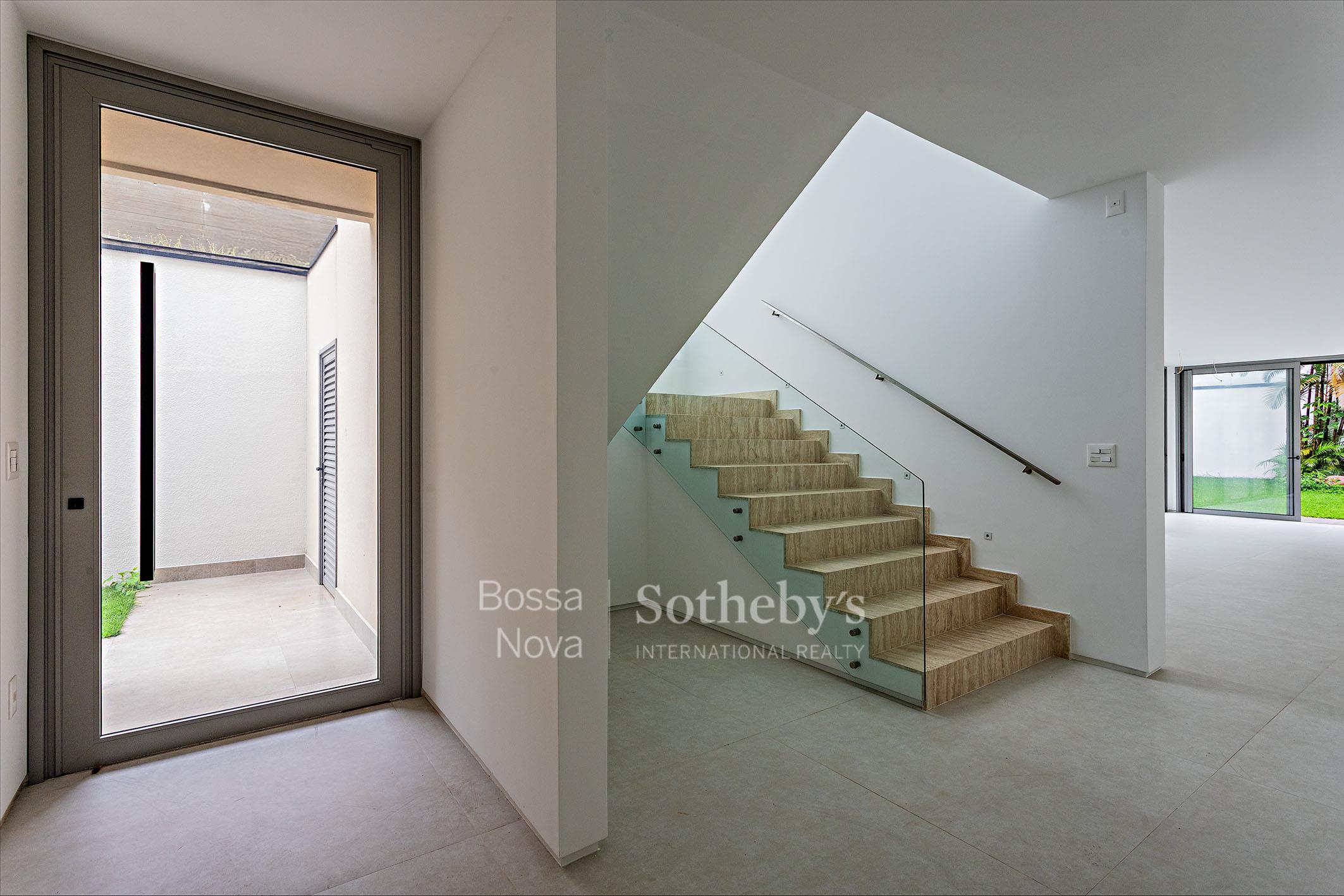 Casa para venda em Alto de Pinheiros