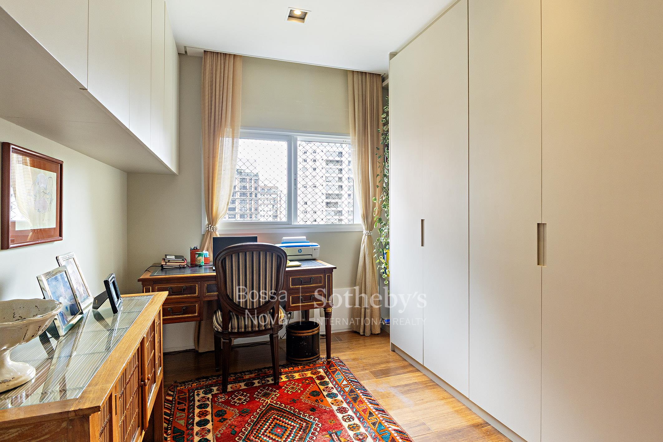 Apartamento para venda em Panamby