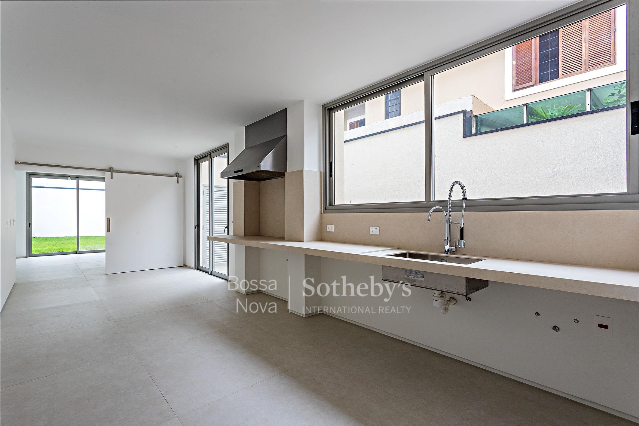 Casa para venda em Alto de Pinheiros