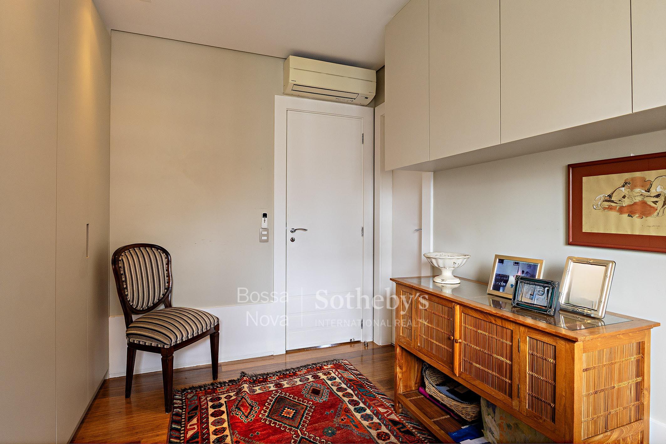 Apartamento para venda em Panamby