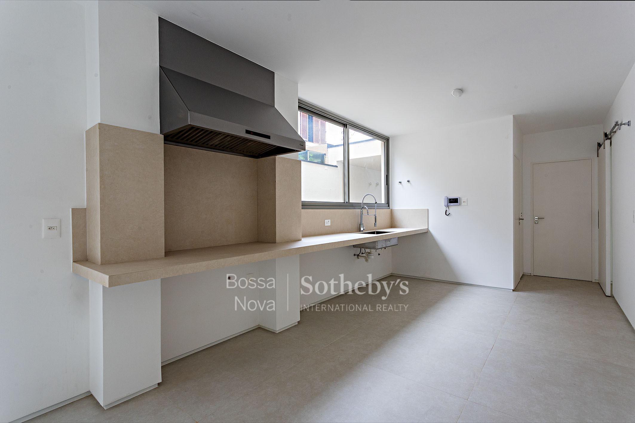 Casa para venda em Alto de Pinheiros