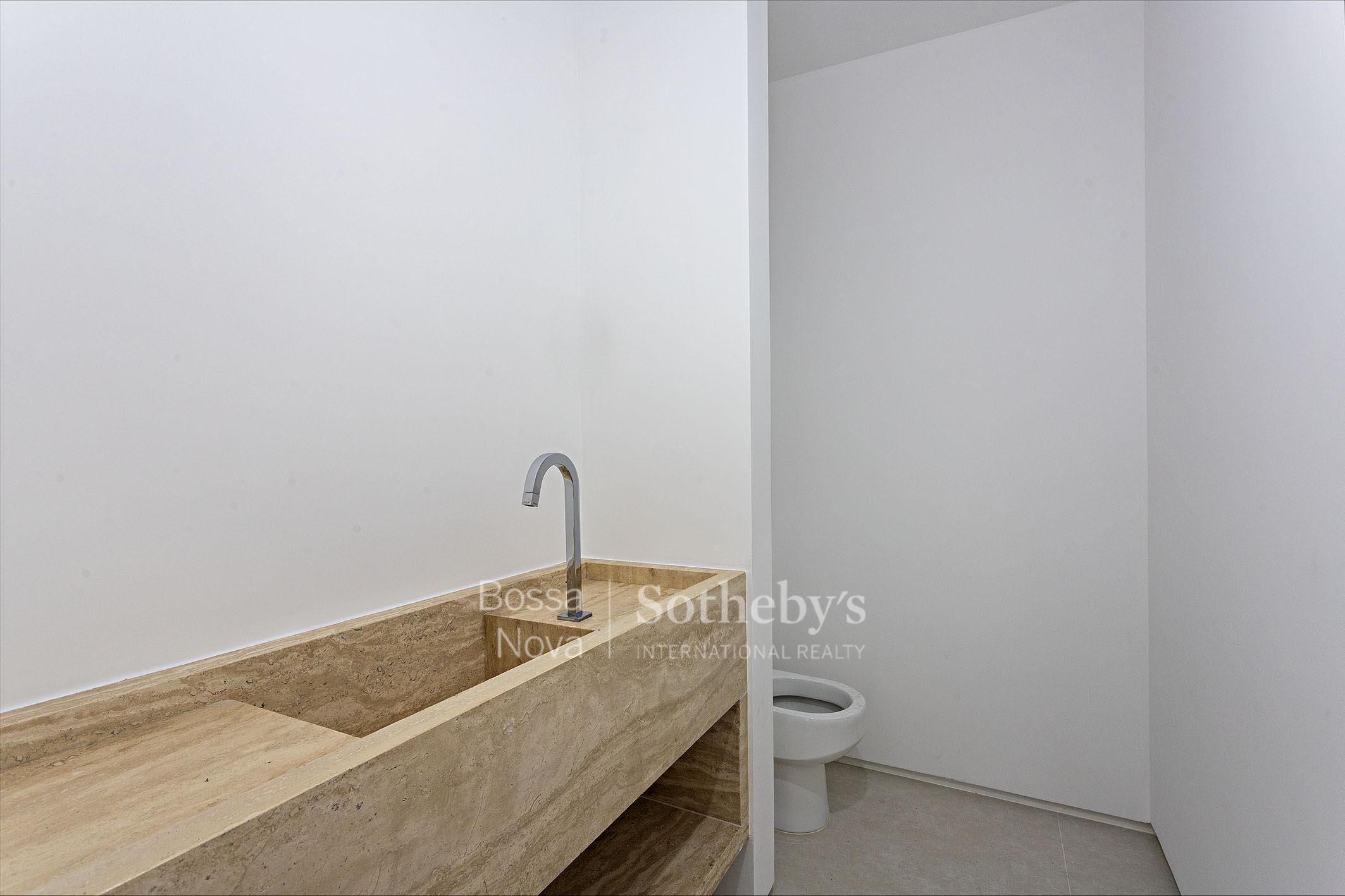 Casa para venda em Alto de Pinheiros