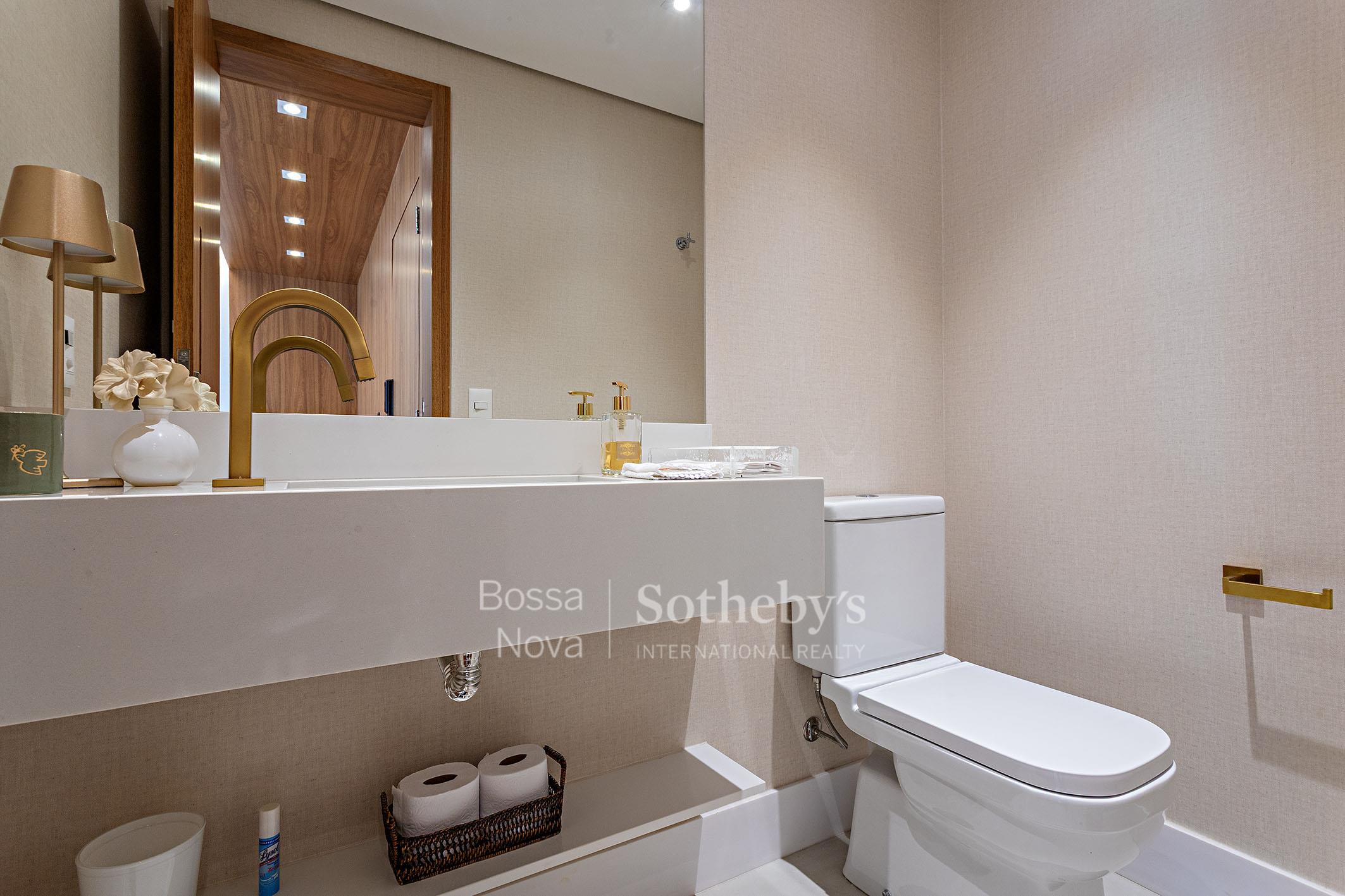 Apartamento para venda em Jardim Guedala