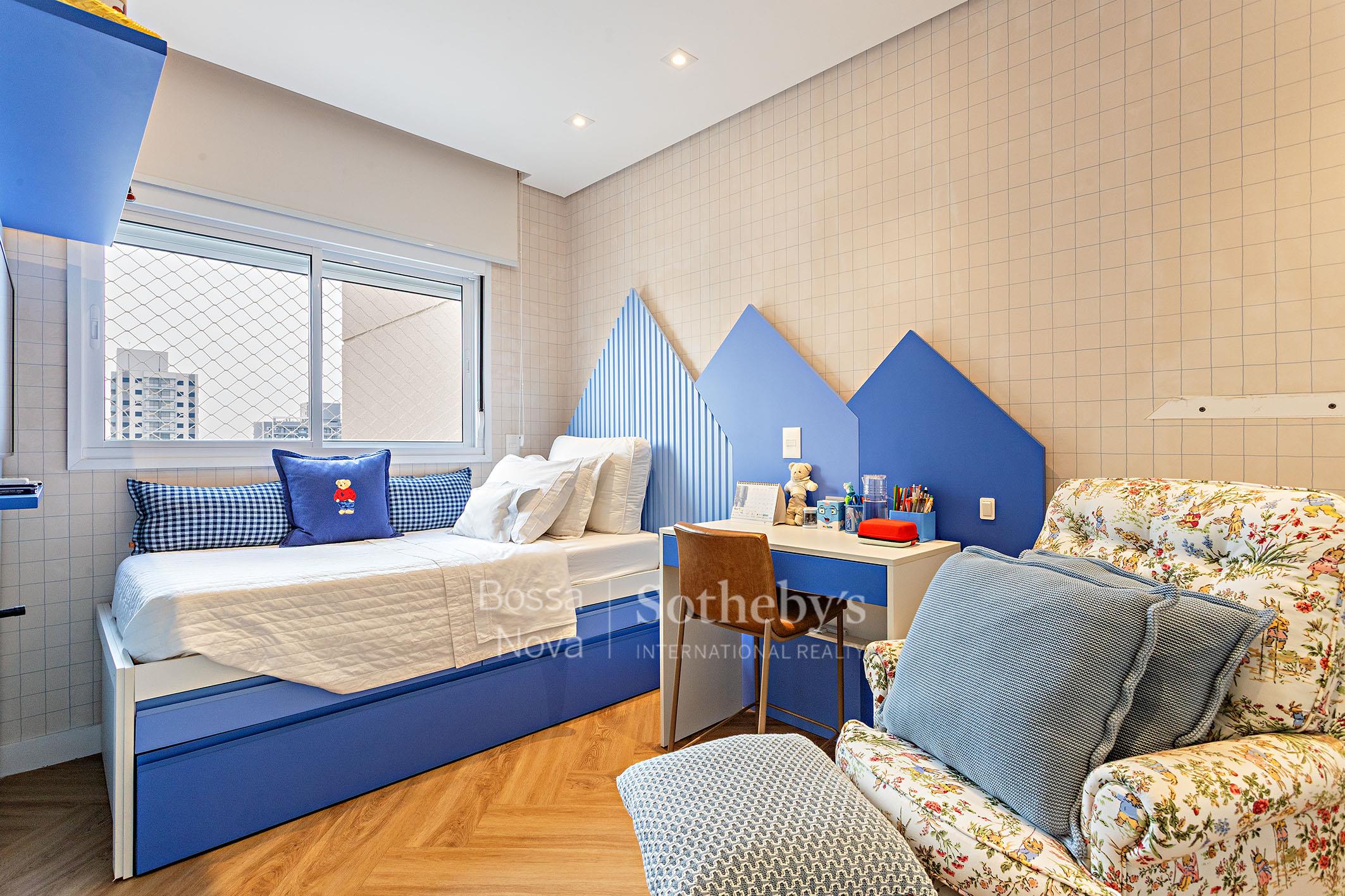Apartamento para venda em Jardim Guedala
