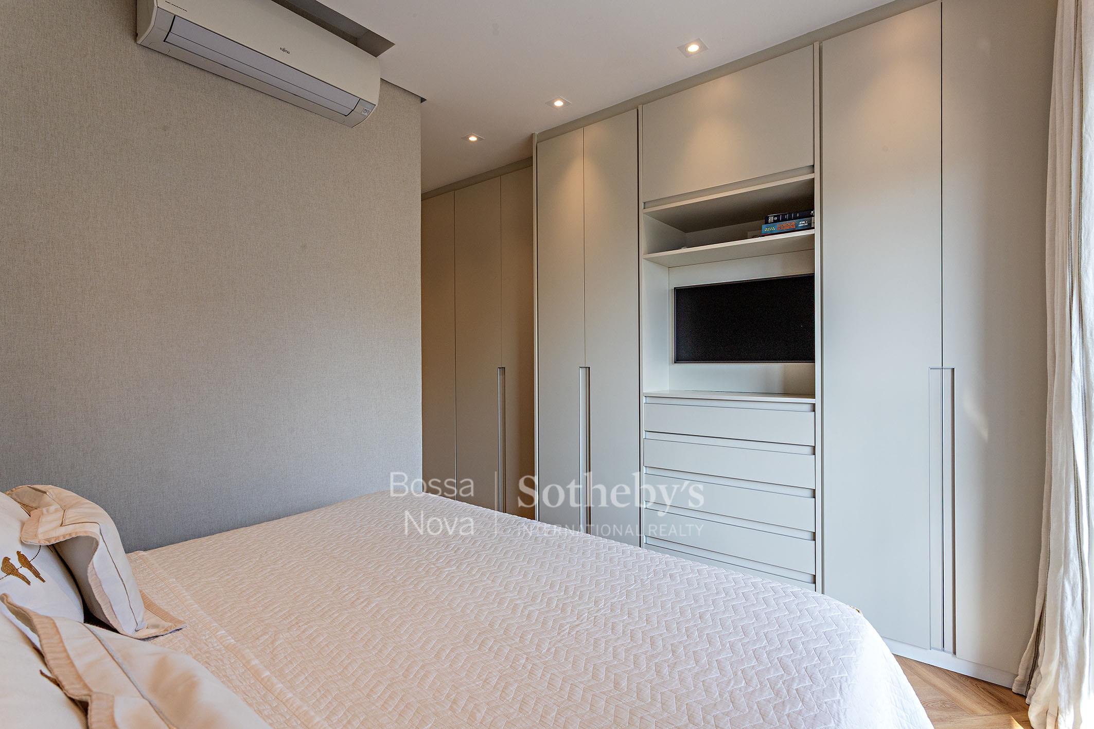 Apartamento para venda em Jardim Guedala