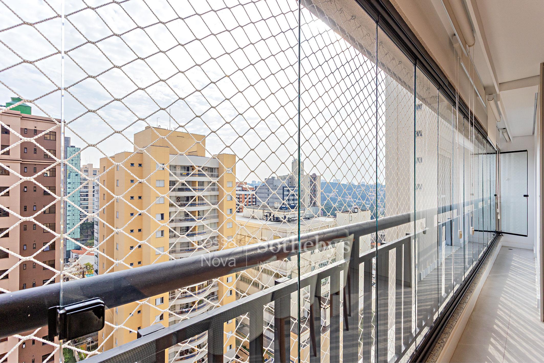 Apartamento para venda em Jardim Guedala